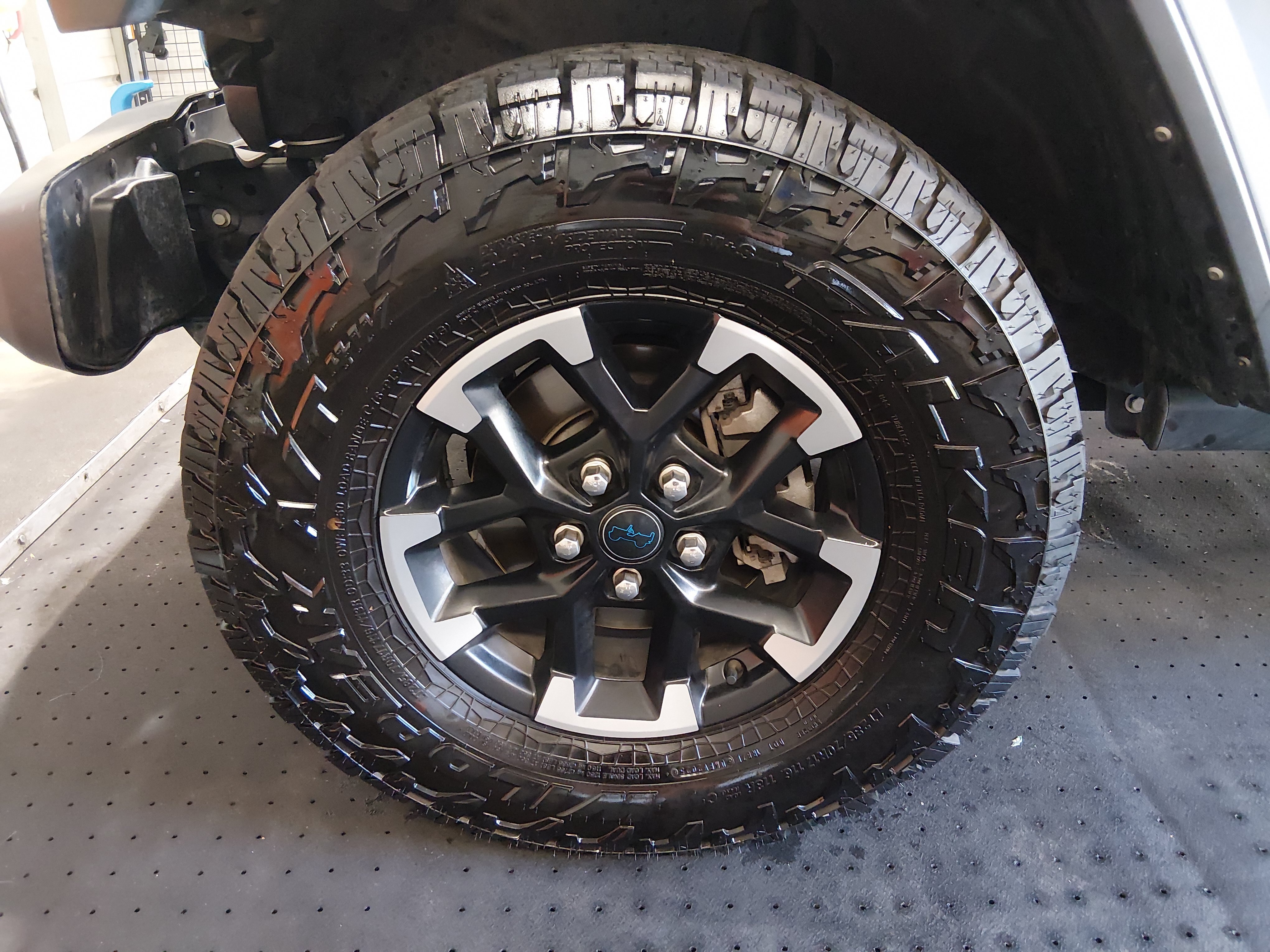 2024 Jeep Wrangler 4xe Rubicon 4XE - Photo 10