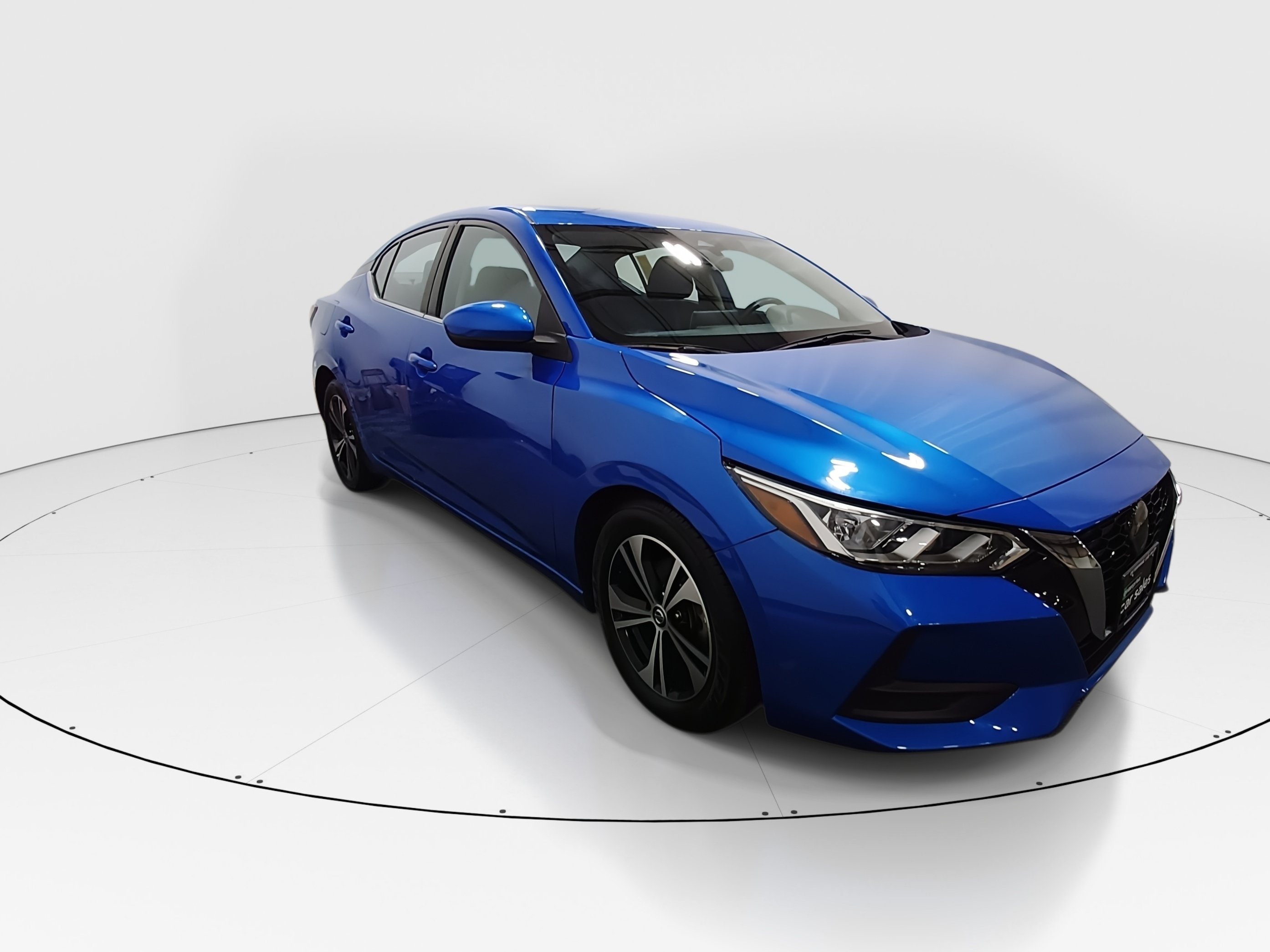 2023 Nissan Sentra