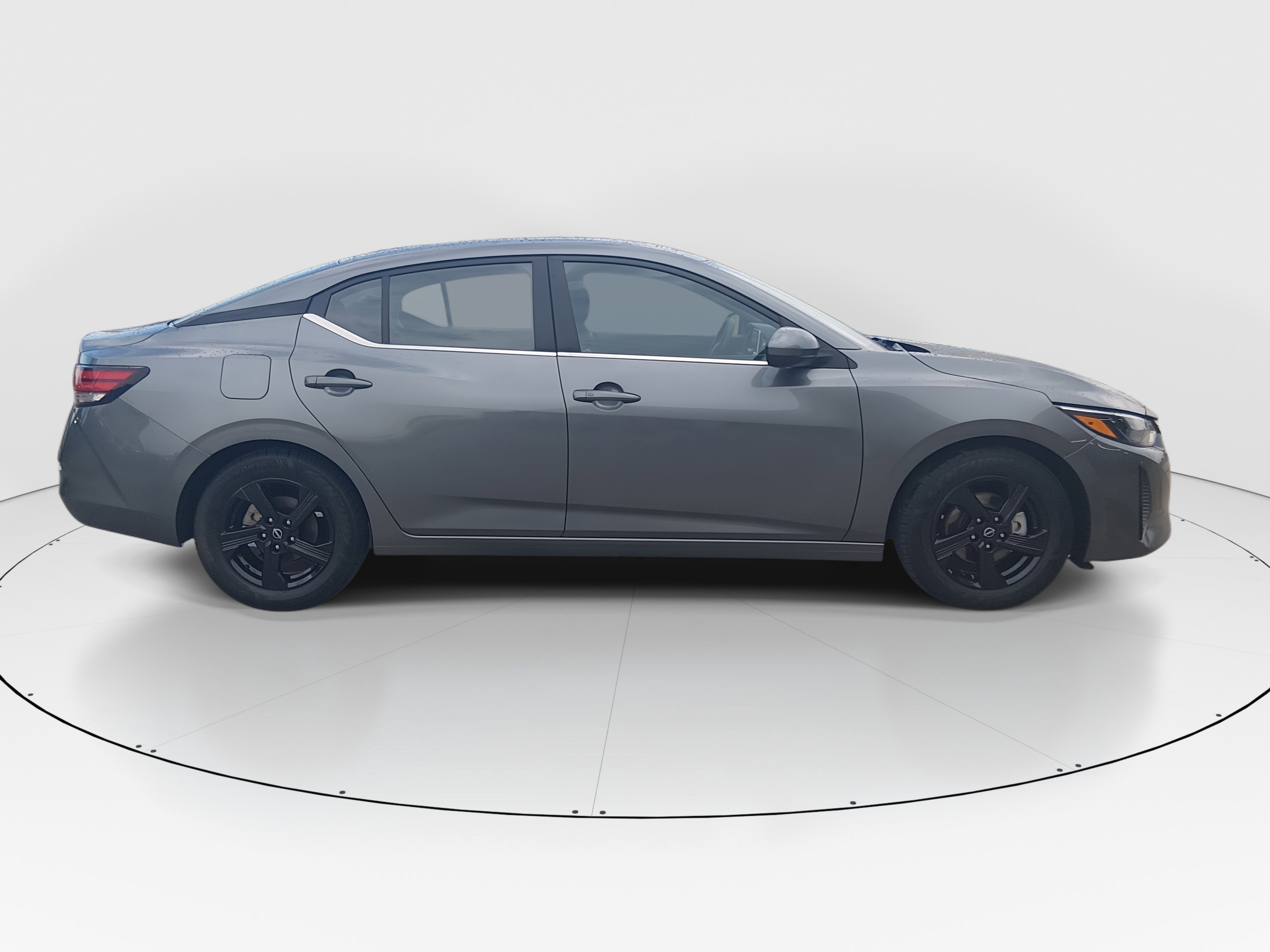 2024 Nissan Sentra SV - Photo 8