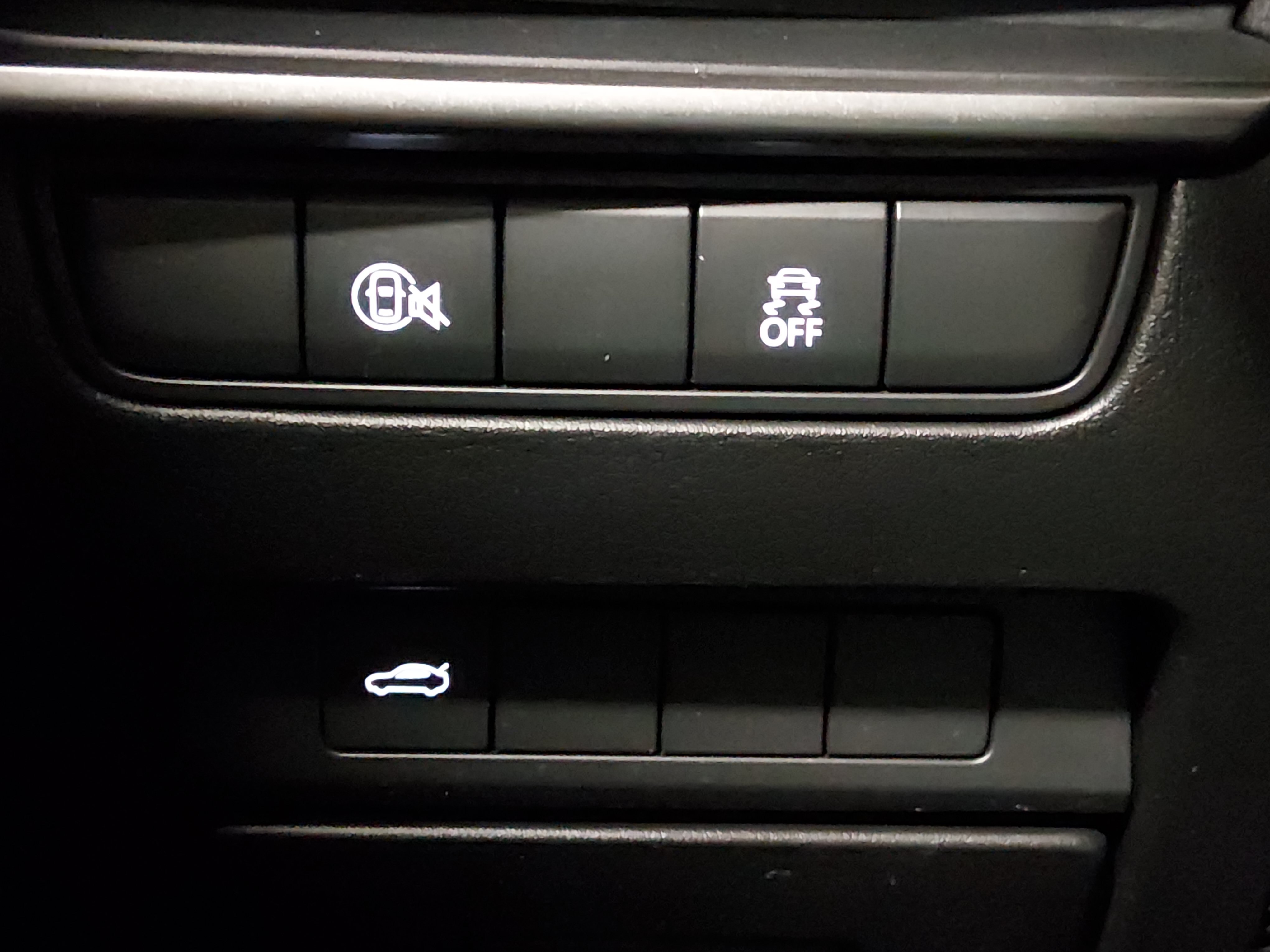 2024 Mazda Mazda3 Select Sport - Photo 13