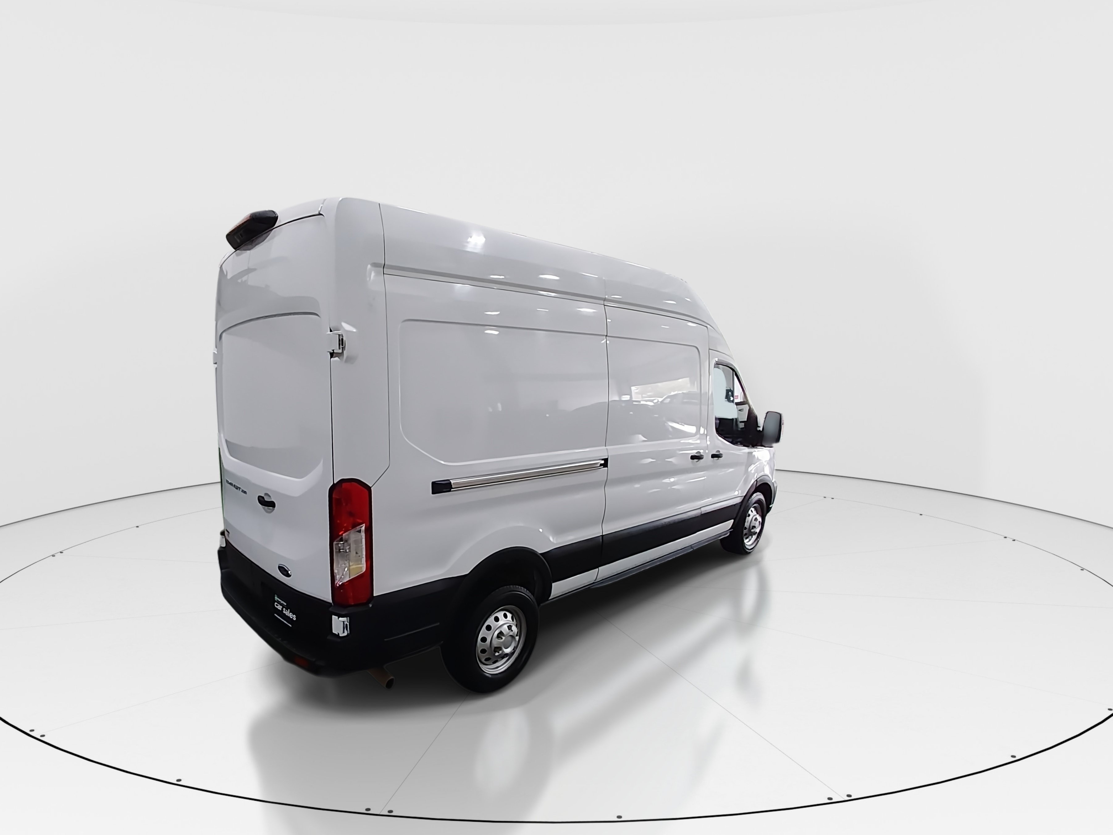 2023 Ford Transit Van Base - Photo 7