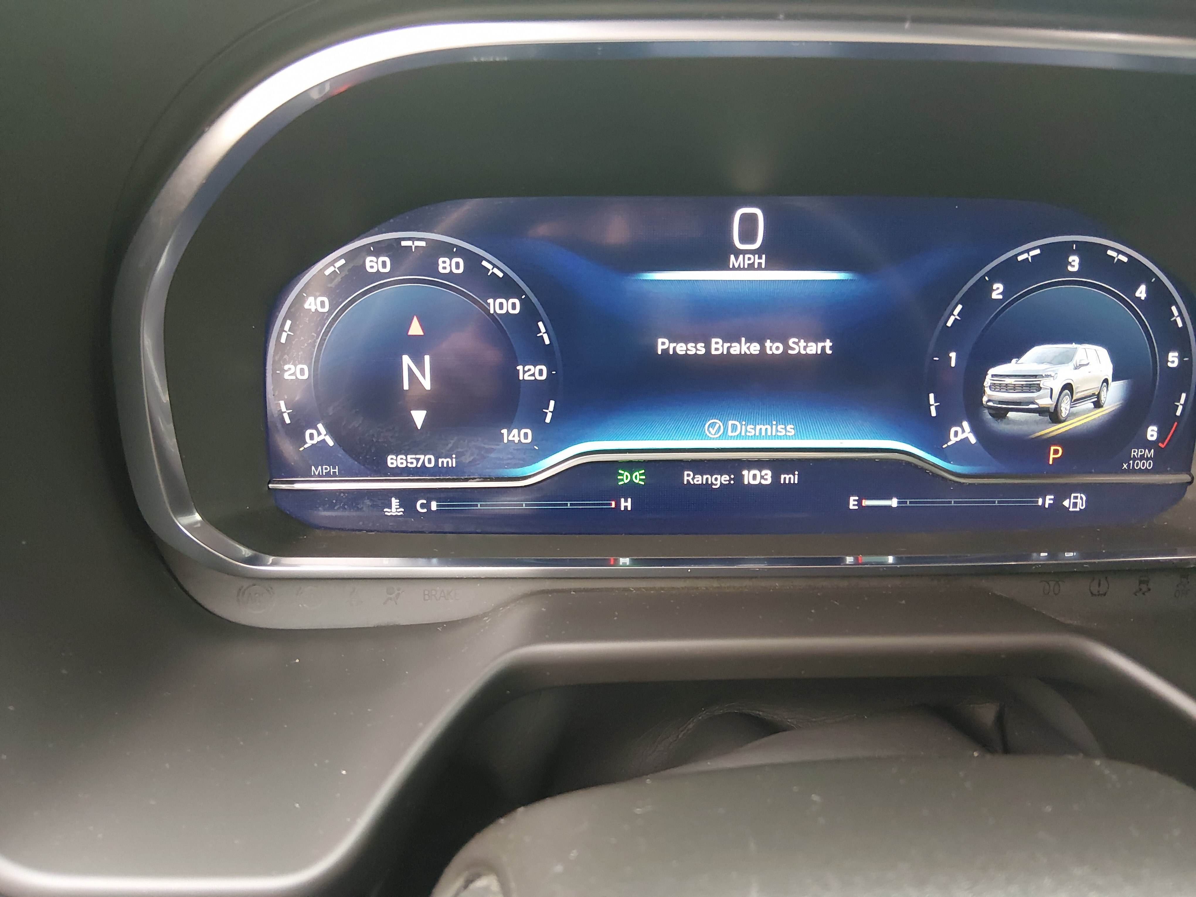 2024 Chevrolet Suburban LT - Photo 14