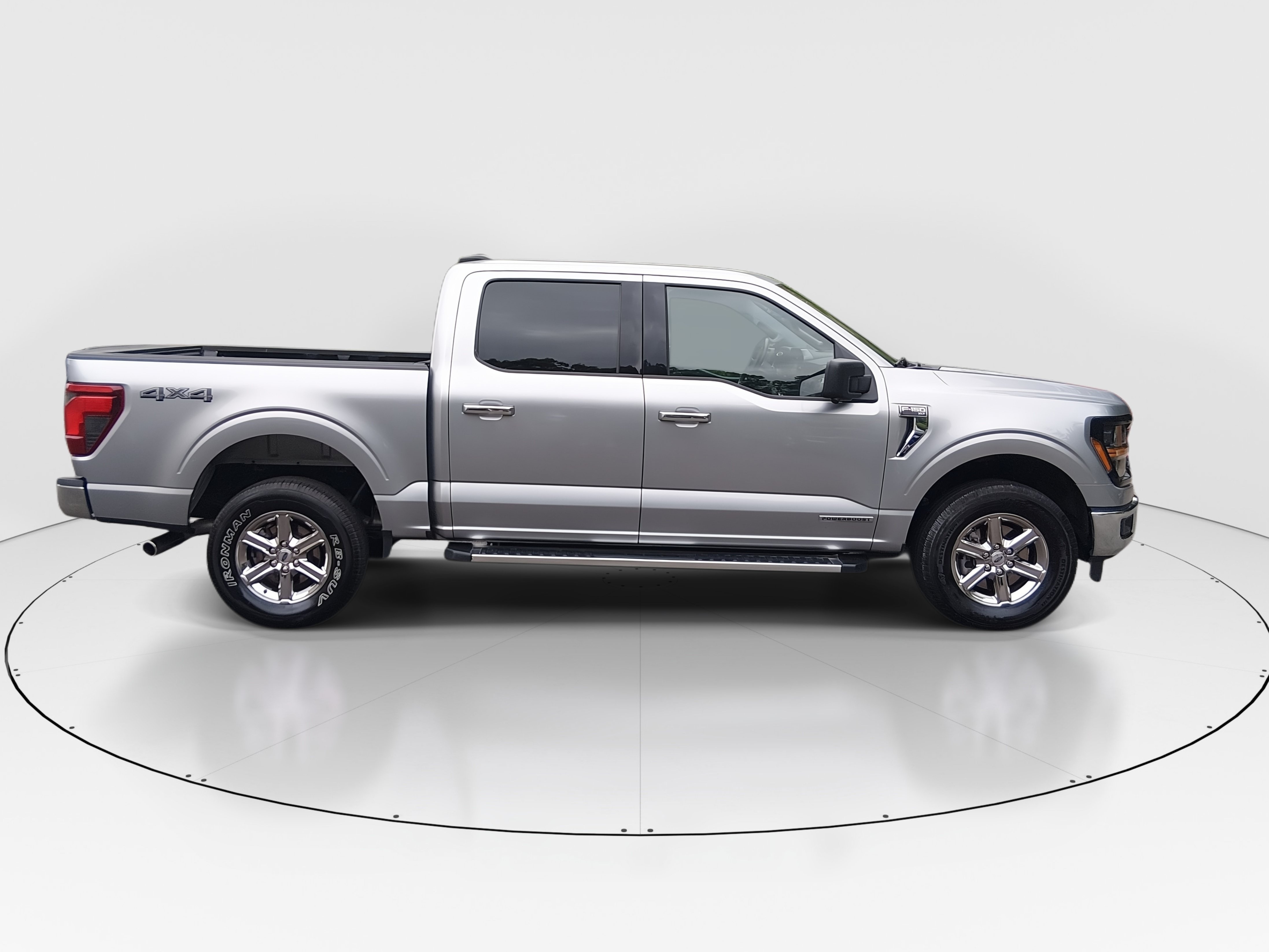 2024 Ford F-150 XLT - Photo 8