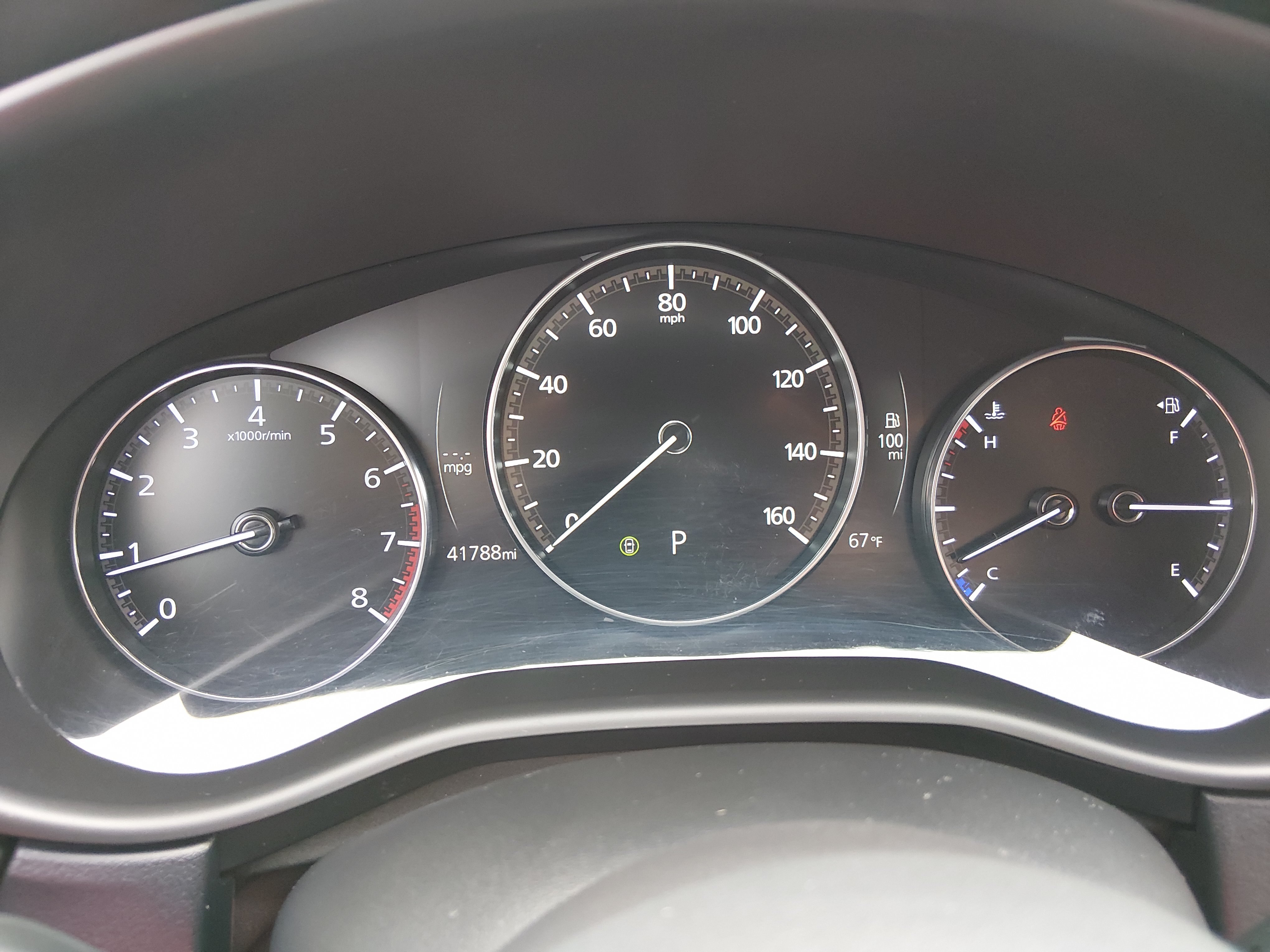 2024 Mazda CX-30 Select Sport - Photo 14