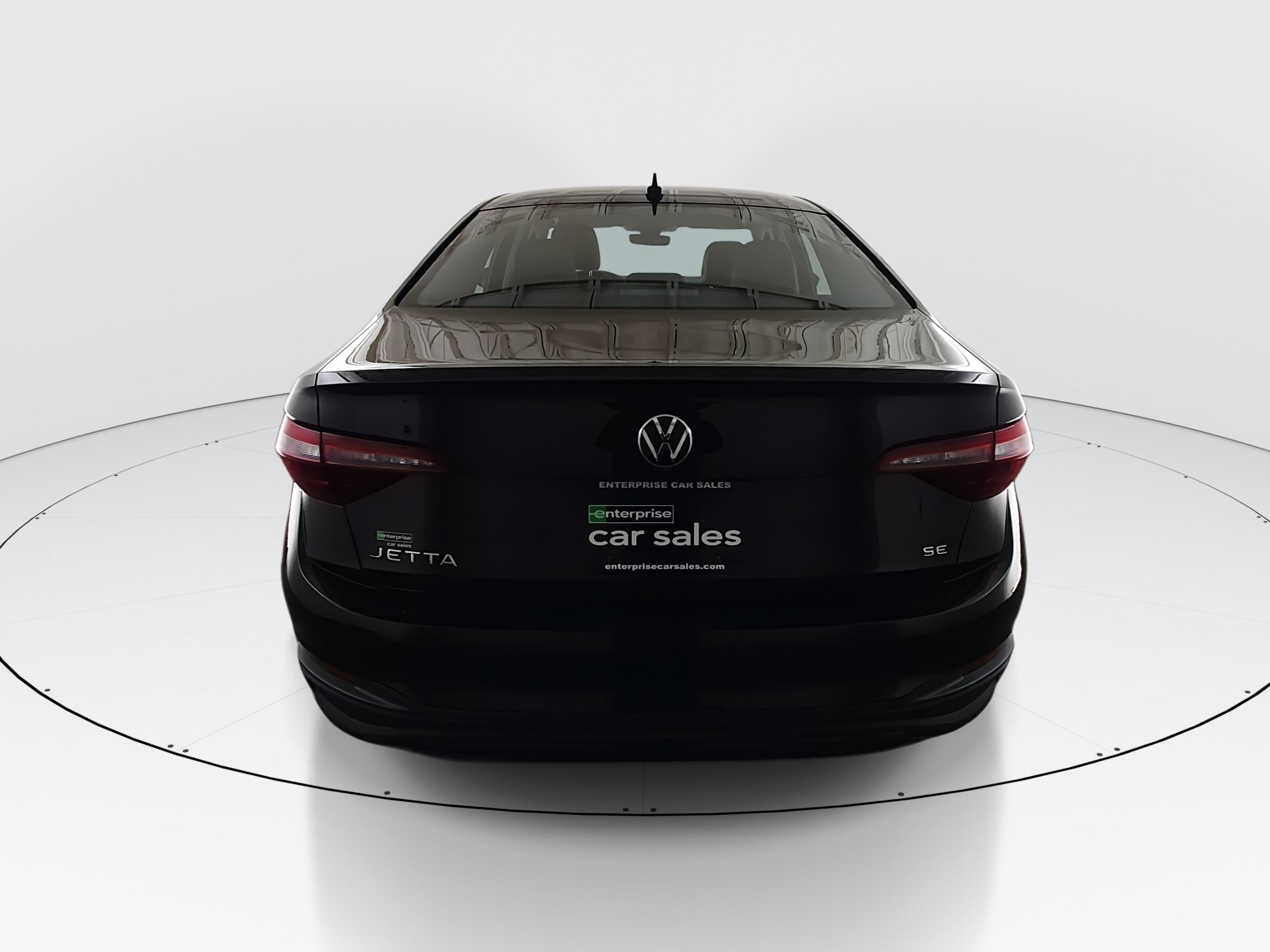 2024 Volkswagen Jetta SE - Photo 6