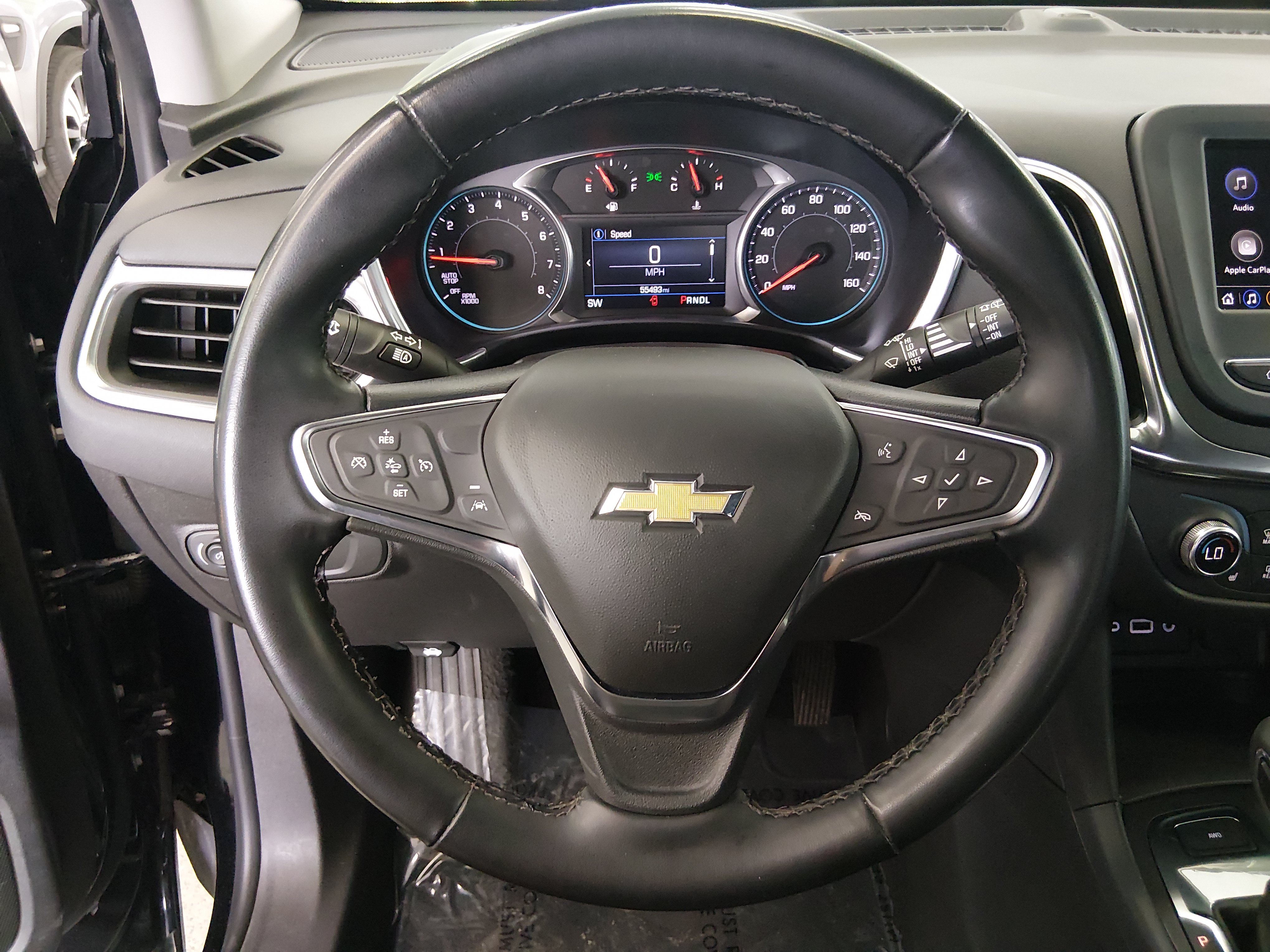 2024 Chevrolet Equinox LT - Photo 12