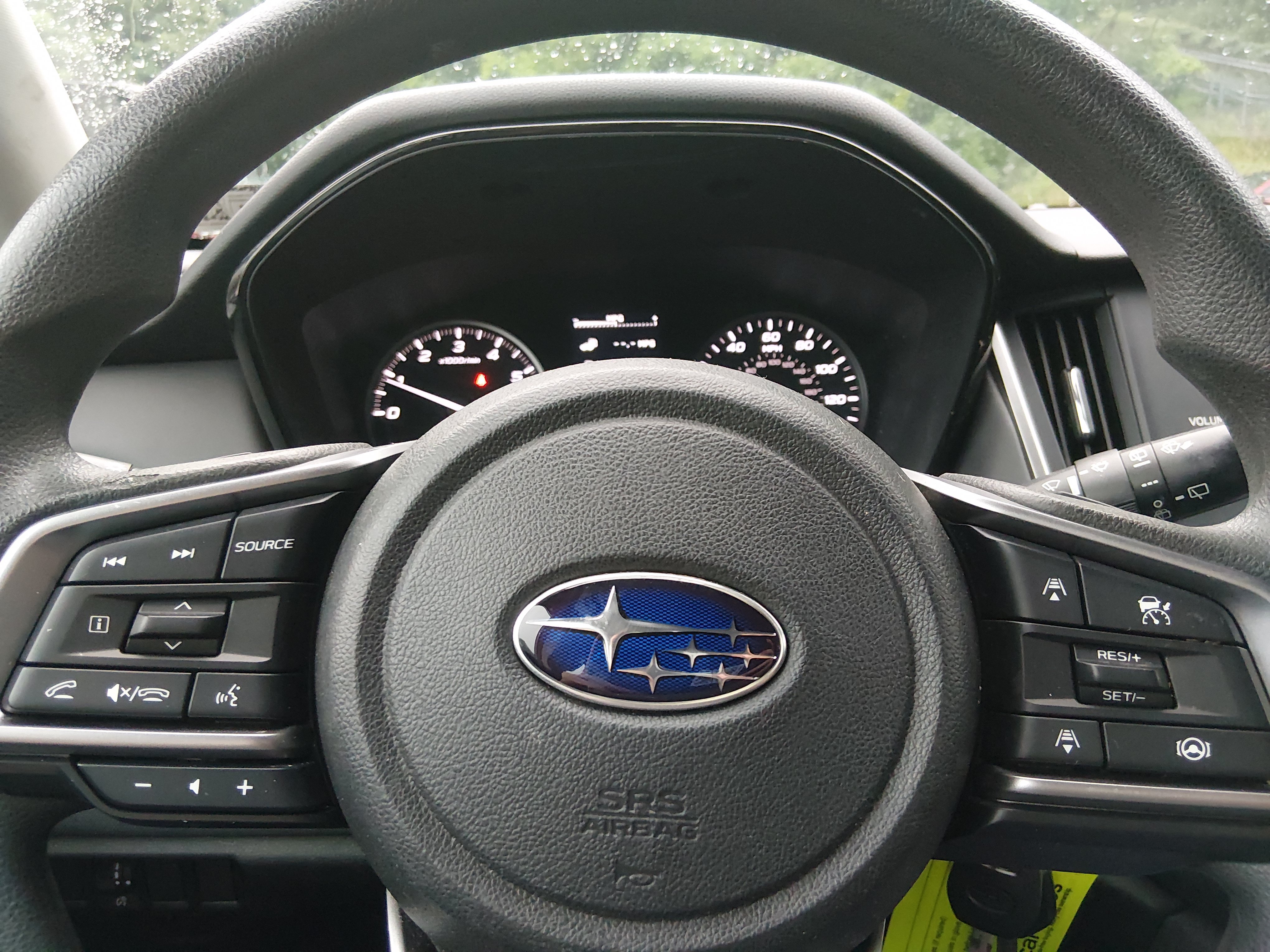 2023 Subaru Outback Base - Photo 12
