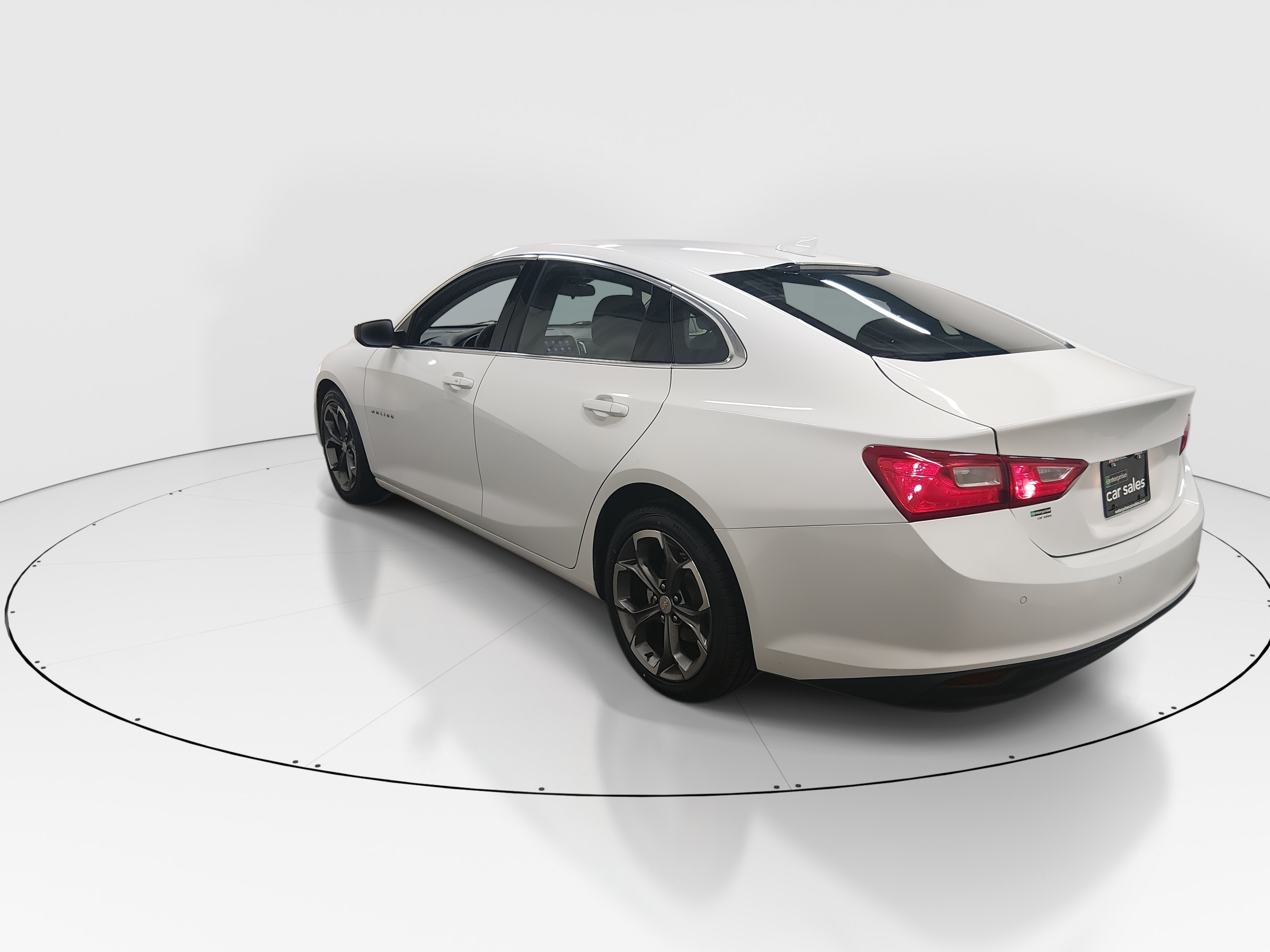 2024 Chevrolet Malibu 1LT - Photo 5