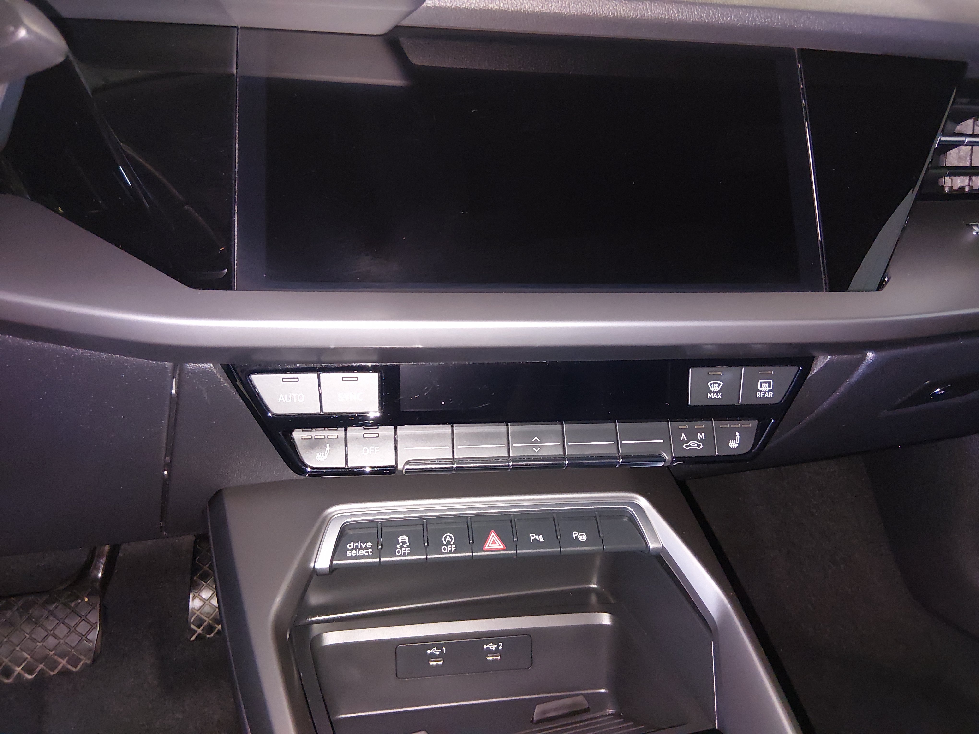 2024 Audi A3 Sedan Premium - Photo 20