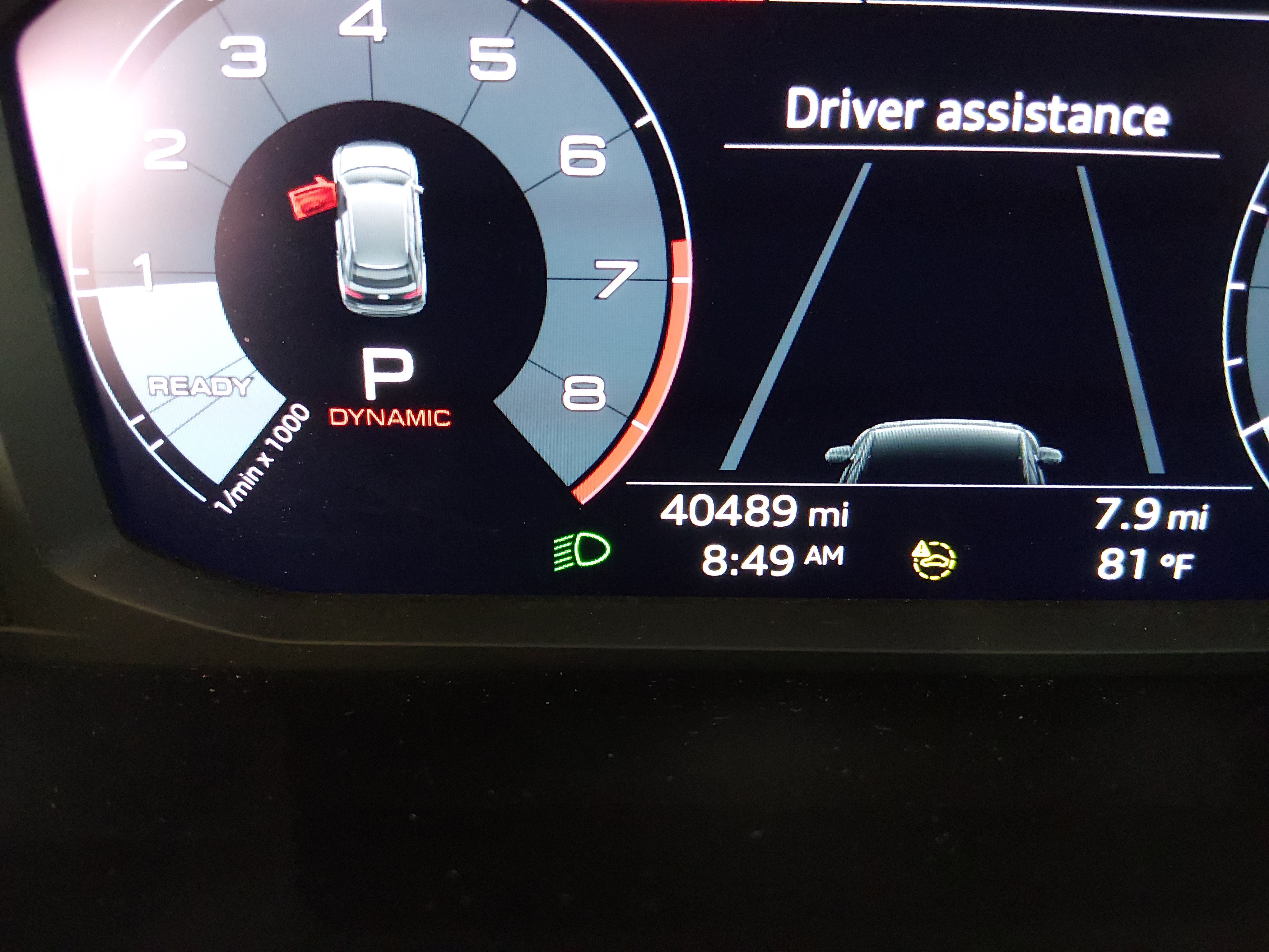 2023 Audi Q3 S Line Premium Plus - Photo 14