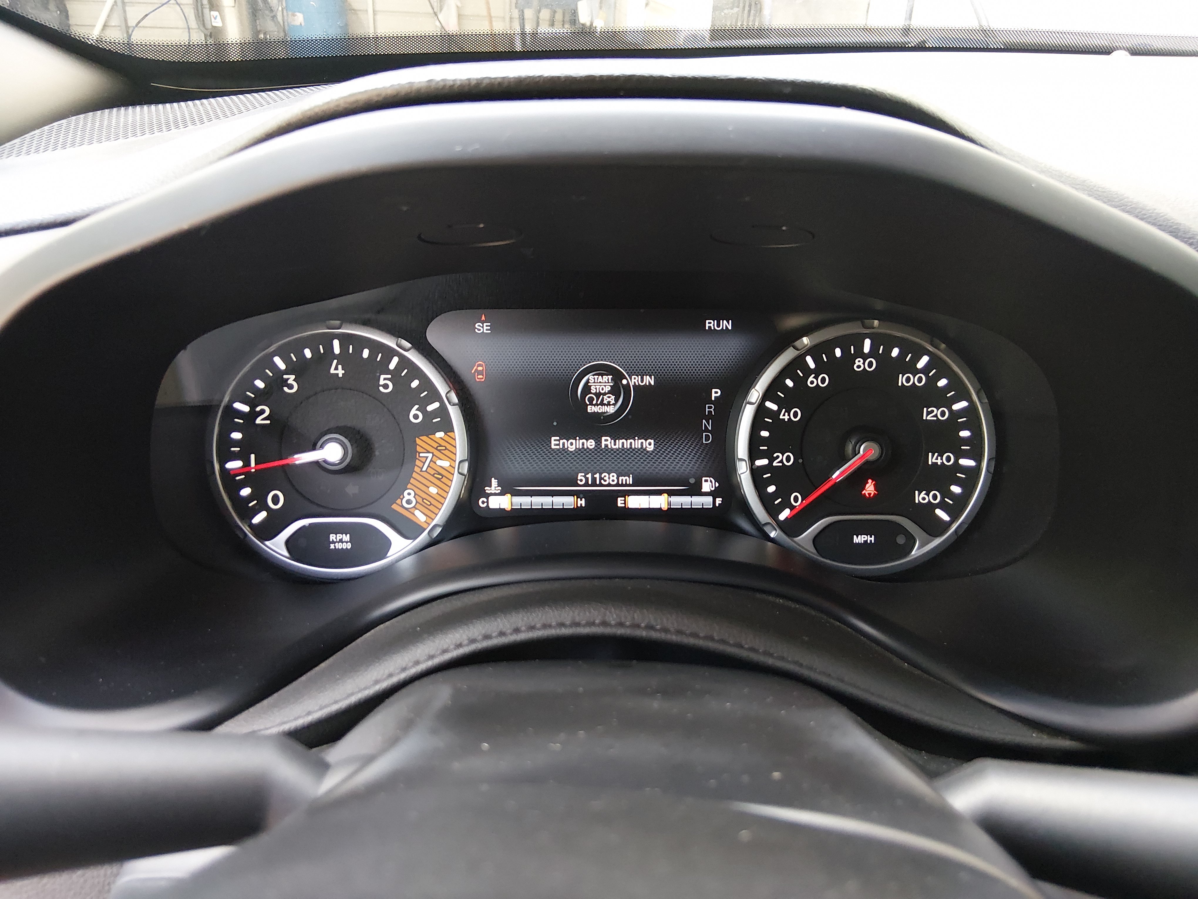 2023 Jeep Renegade Upland - Photo 14