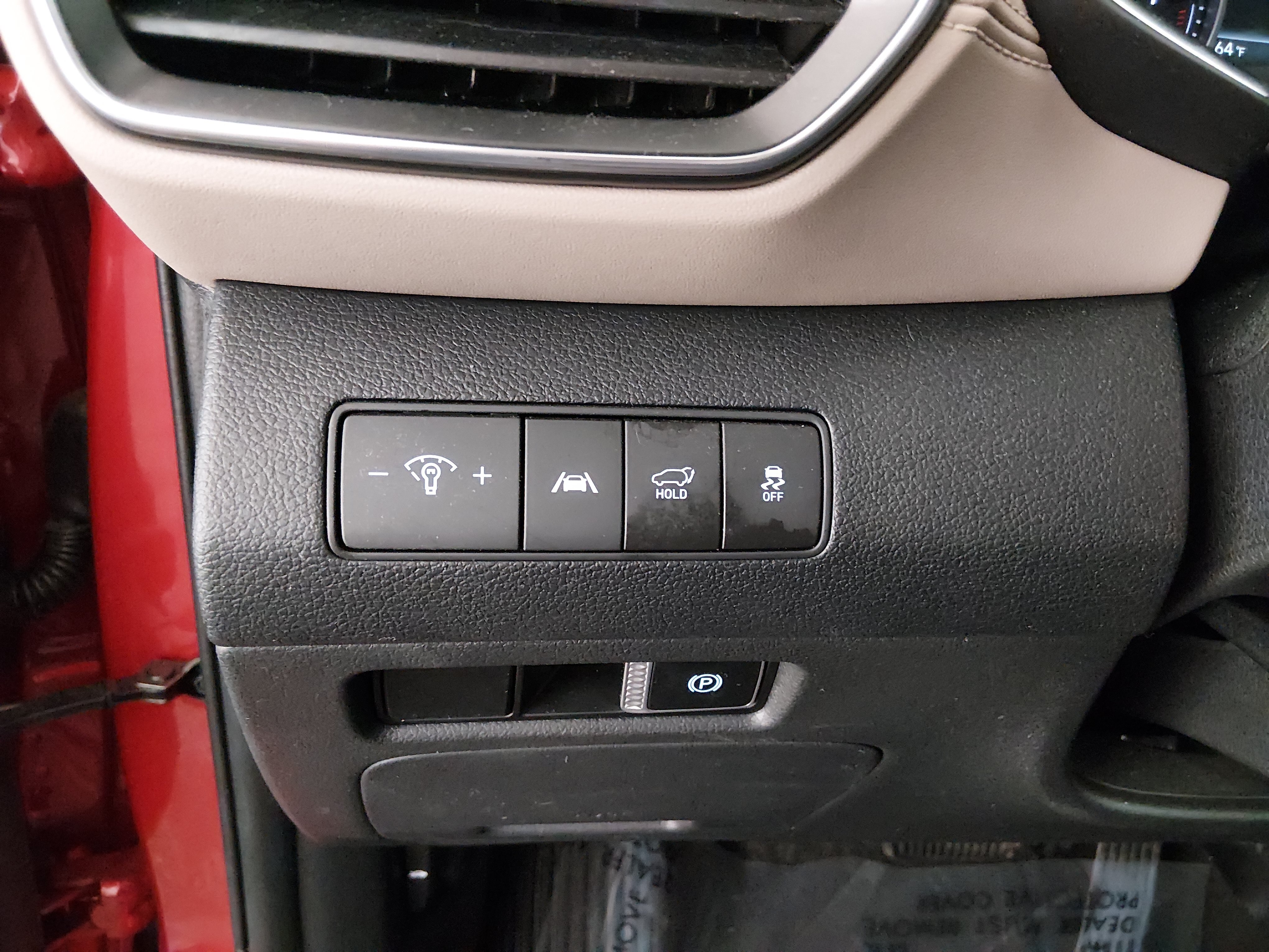 2023 Hyundai Santa Fe SEL - Photo 13