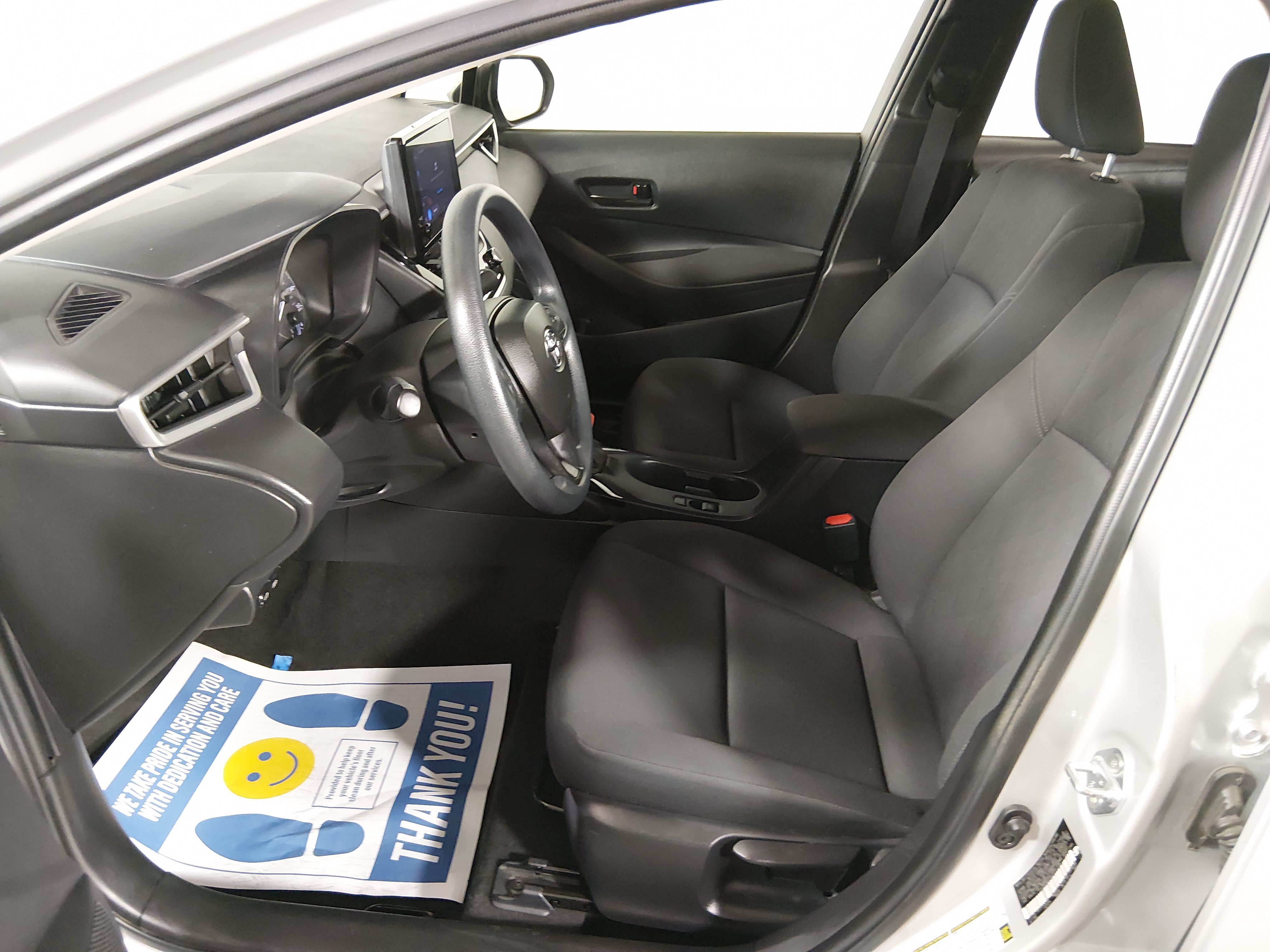 2024 Toyota Corolla LE - Photo 20