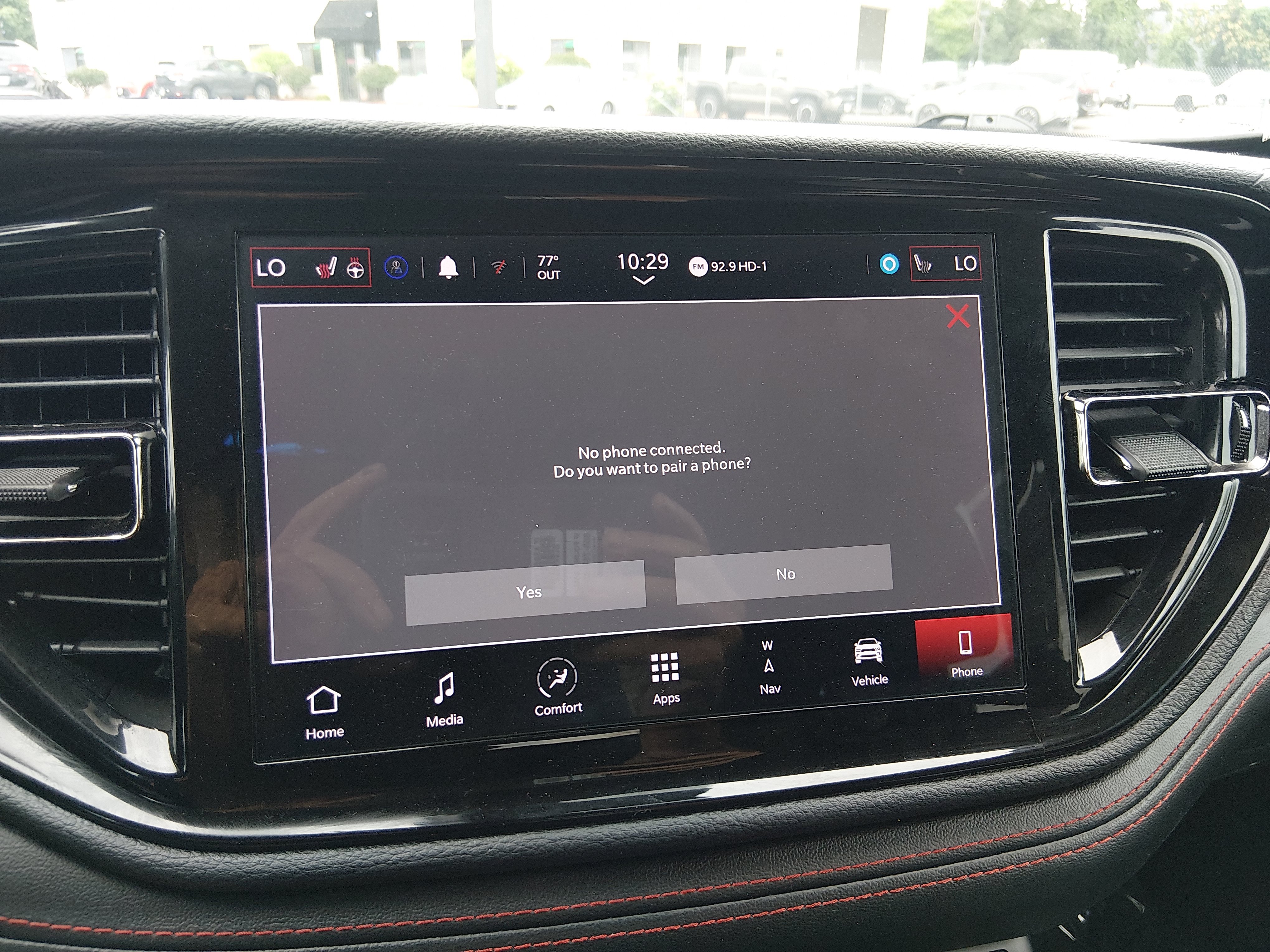 2024 Dodge Durango GT - Photo 20