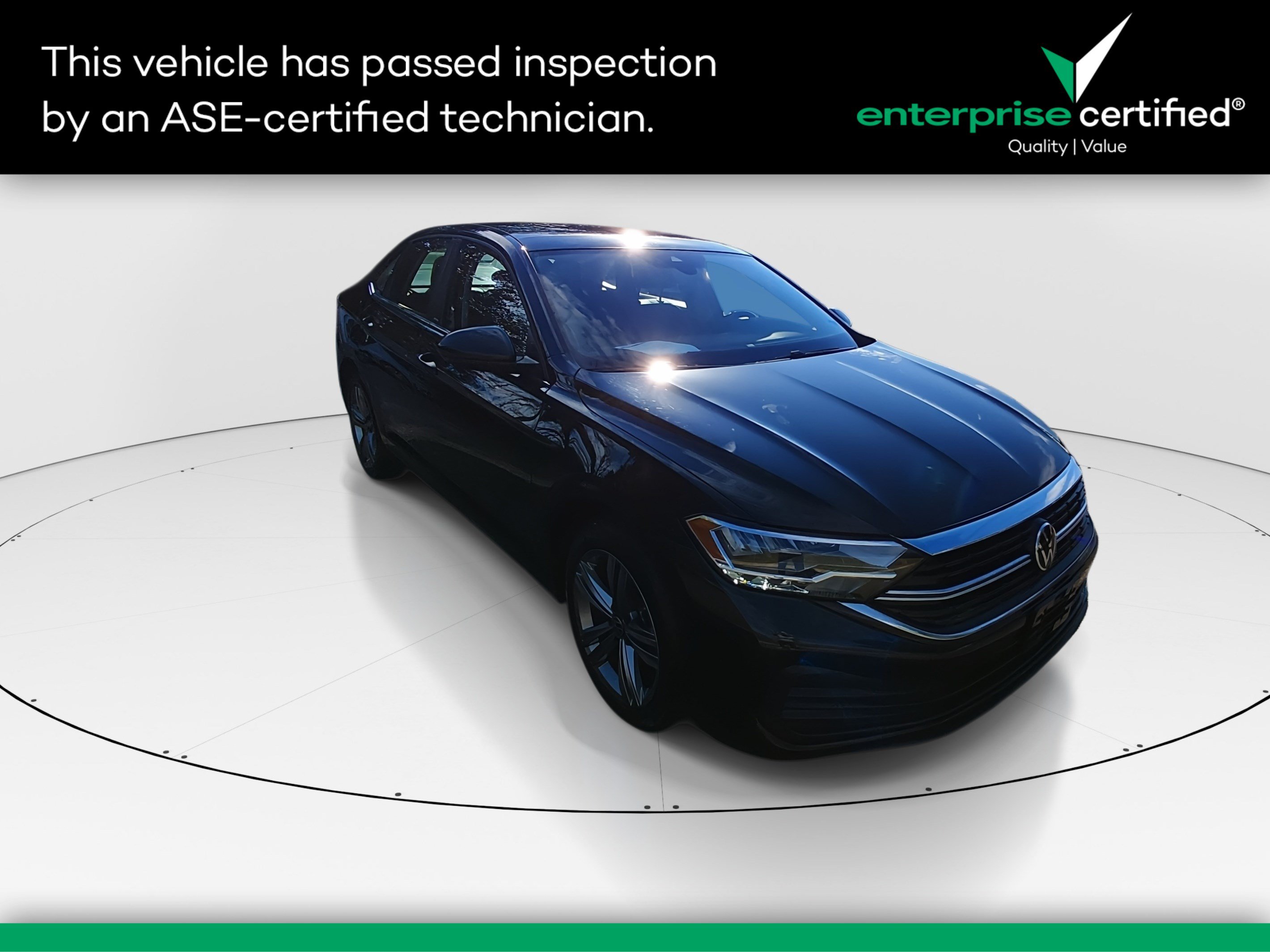2024 Volkswagen Jetta