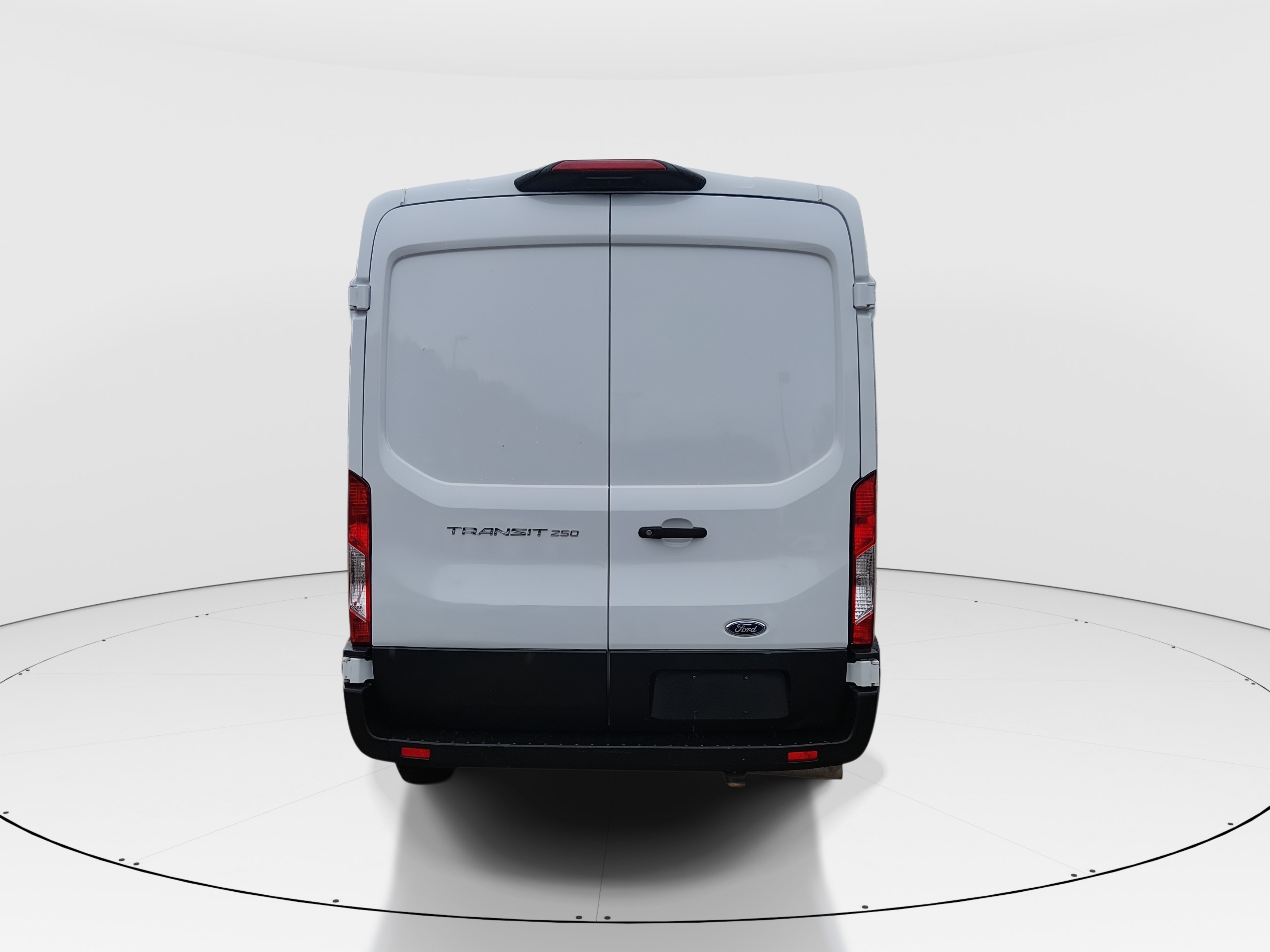 2023 Ford Transit Van Base - Photo 6