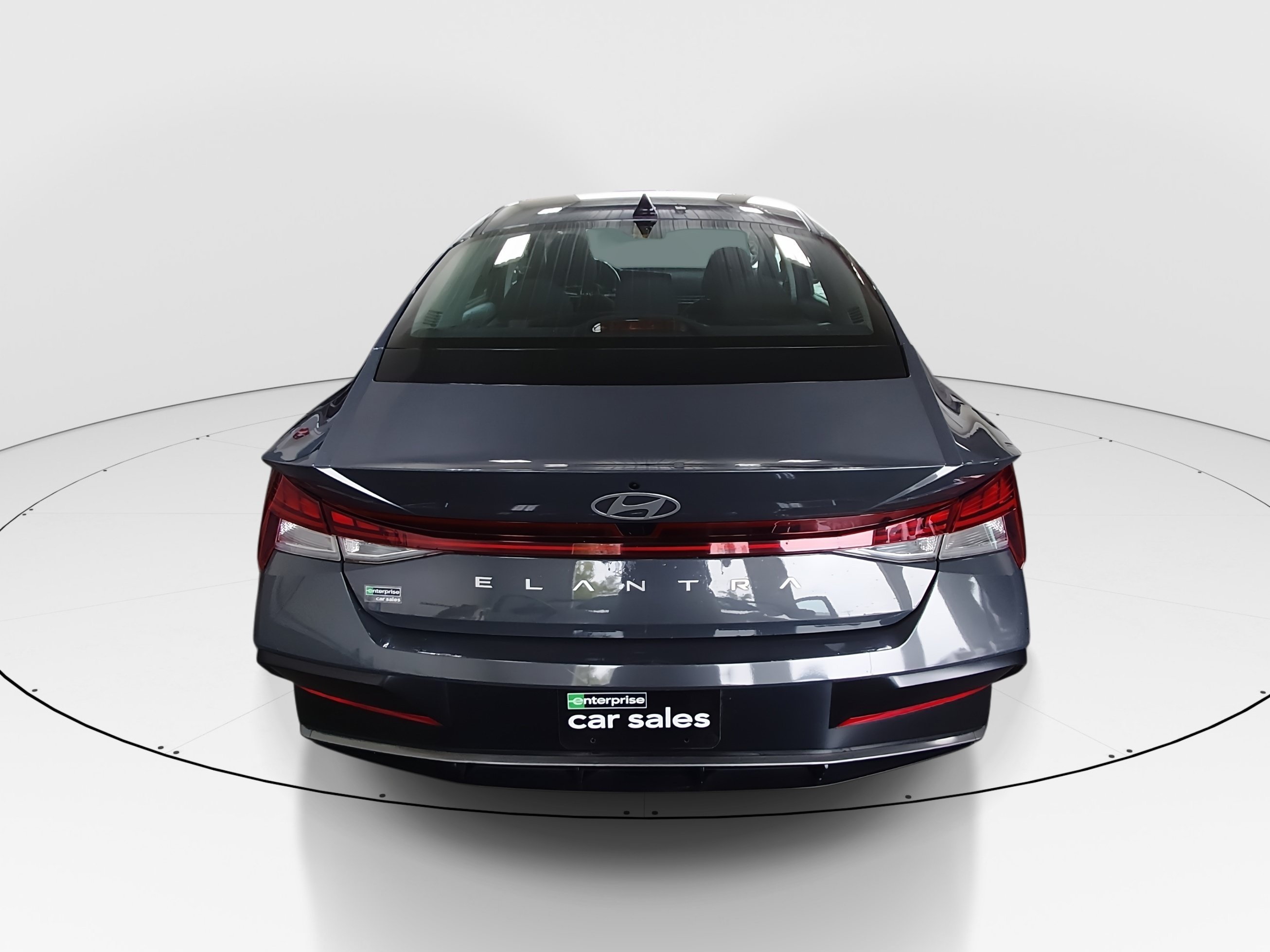 2025 Hyundai Elantra 6