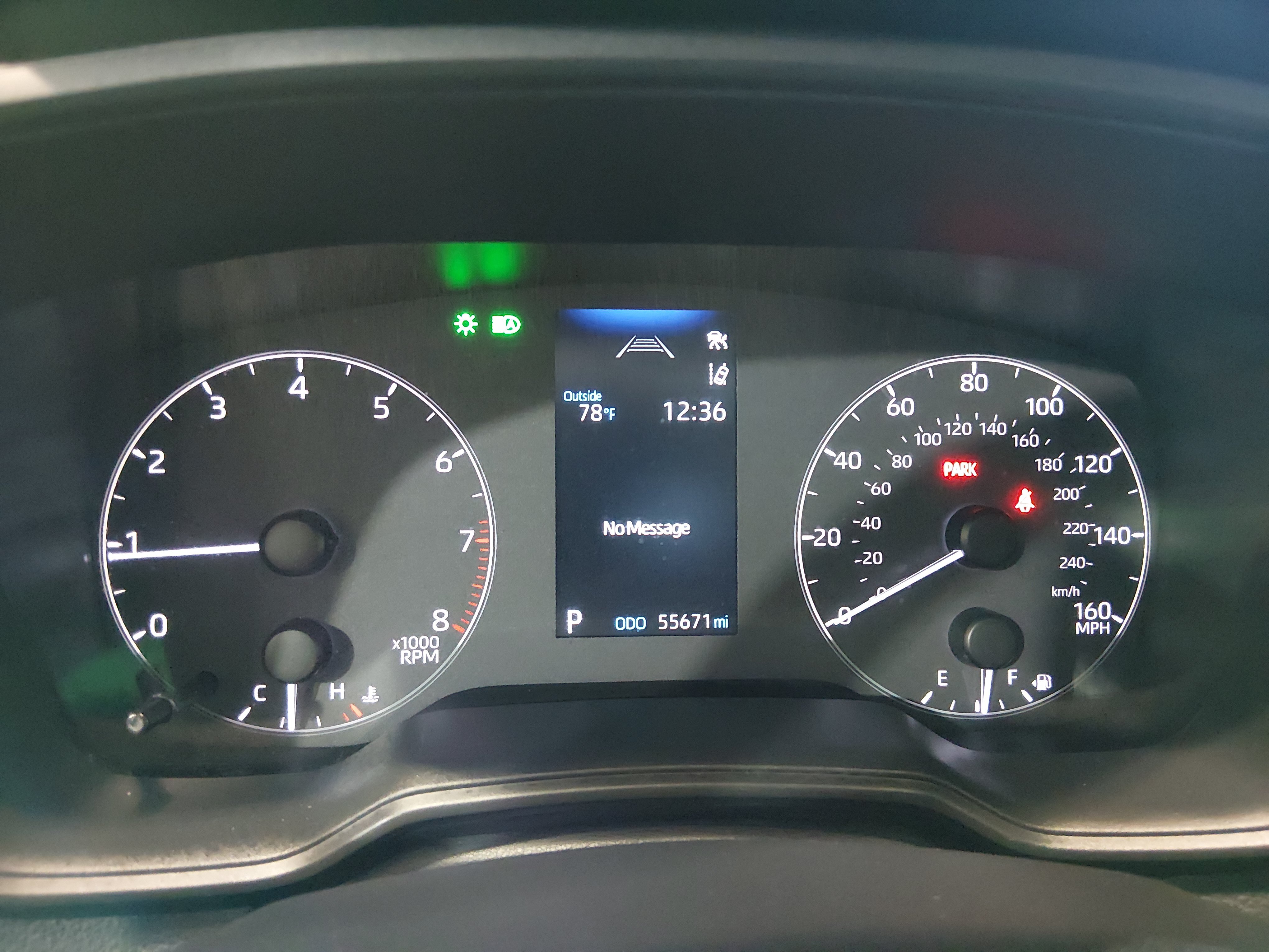 2023 Toyota Corolla LE - Photo 14