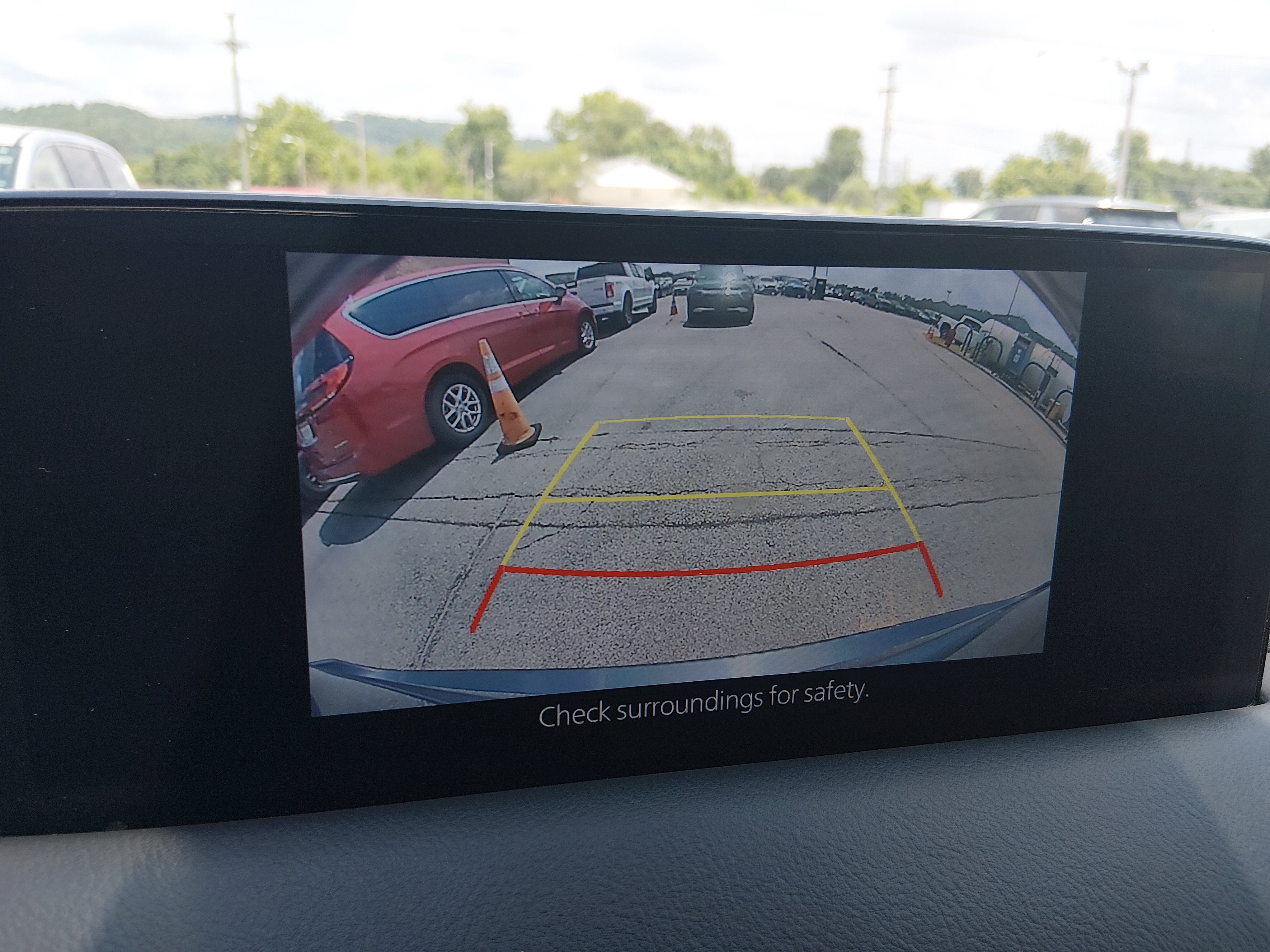 2024 Mazda CX-5 S Carbon Edition - Photo 16