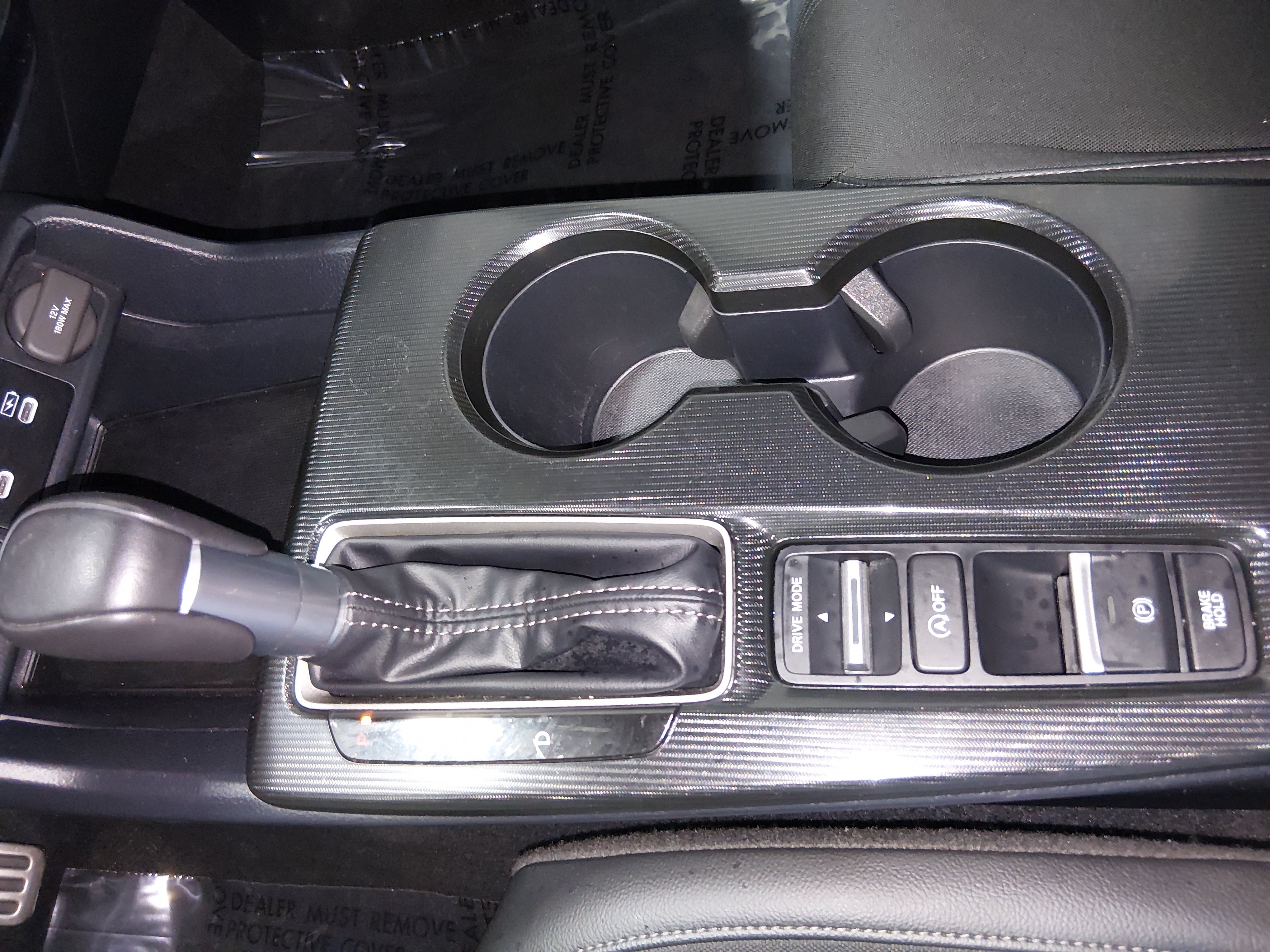 2025 Honda Civic Sport - Photo 13