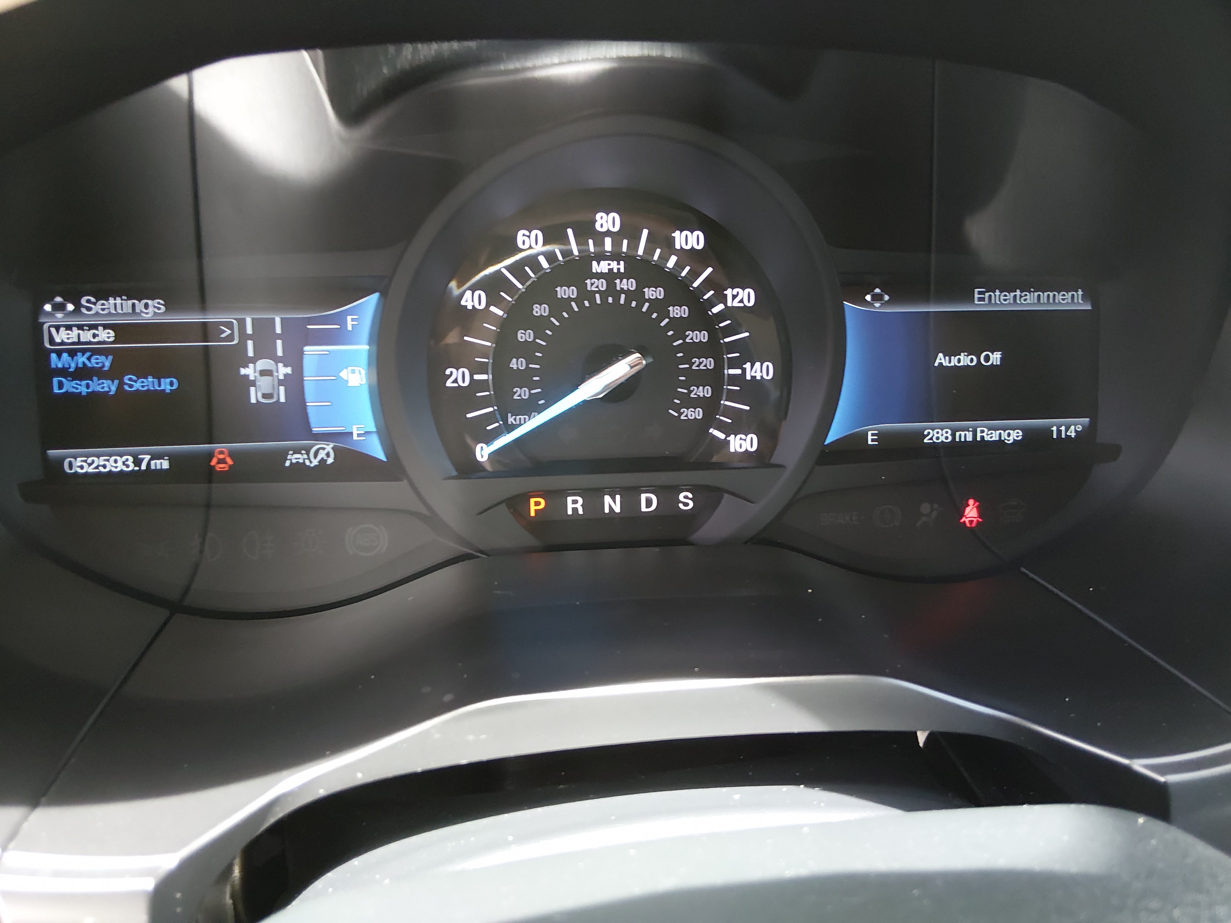 2024 Ford Edge SEL - Photo 14