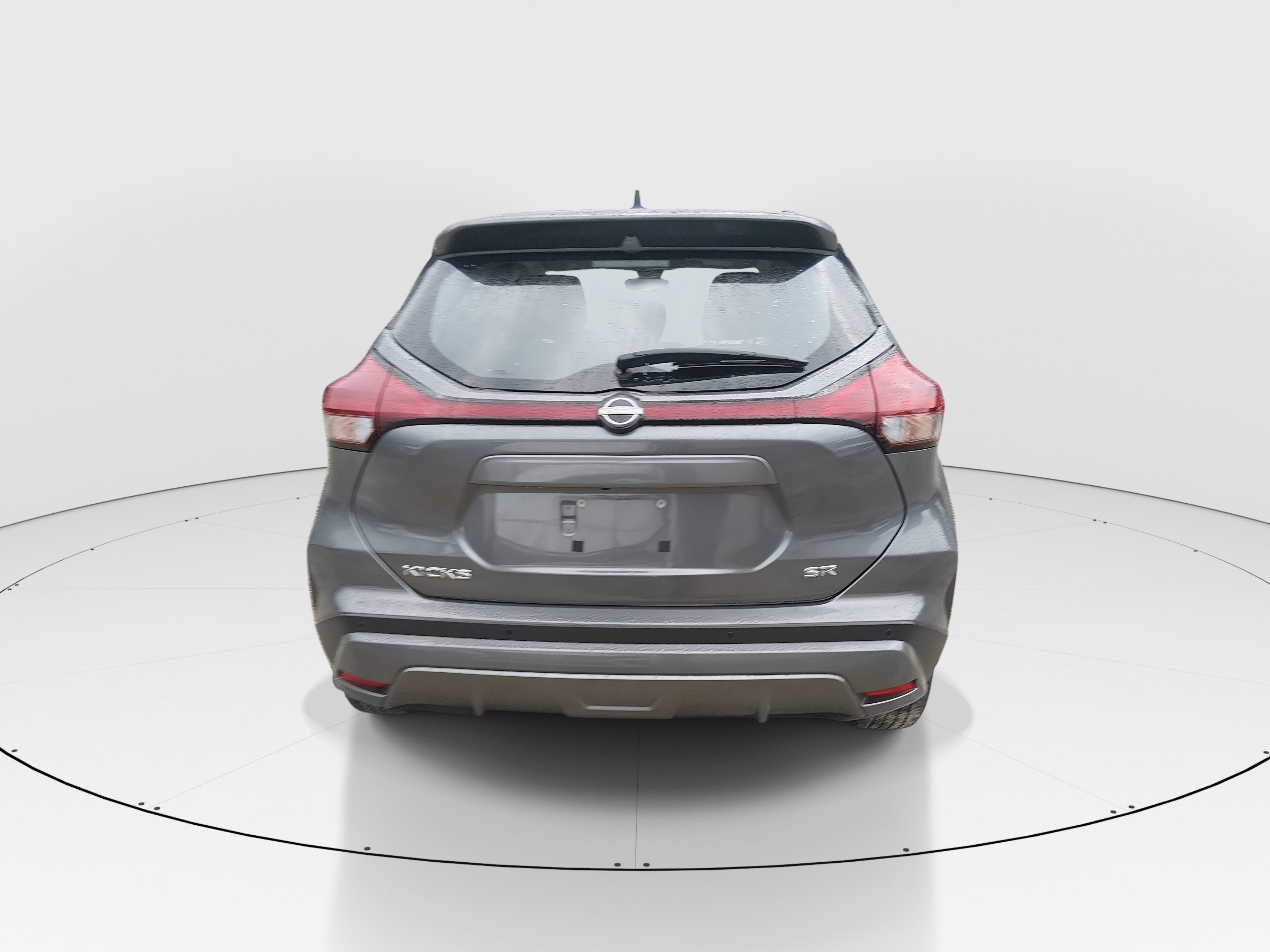 2024 Nissan Kicks SR - Photo 6