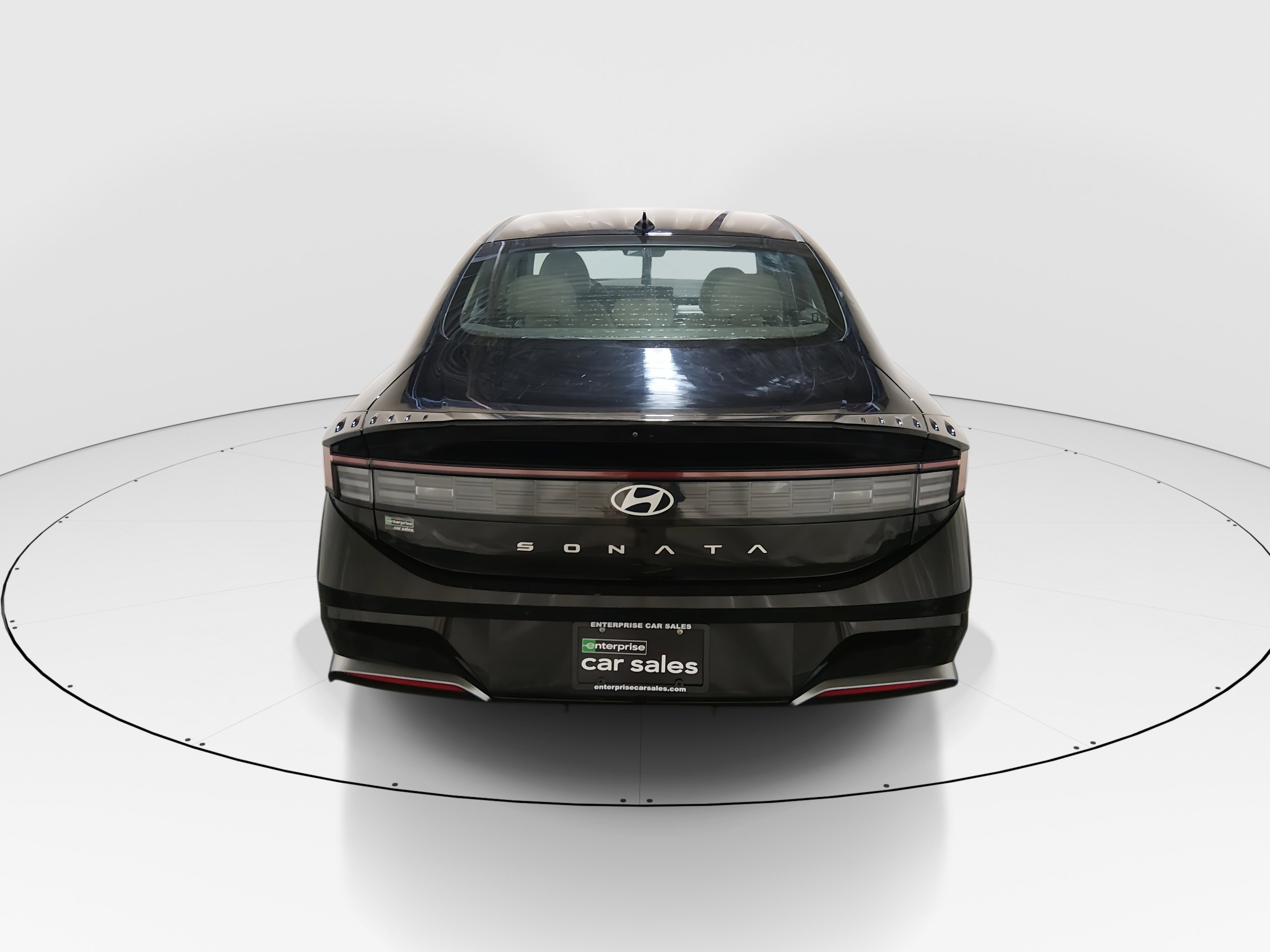 2024 Hyundai Sonata SEL - Photo 6