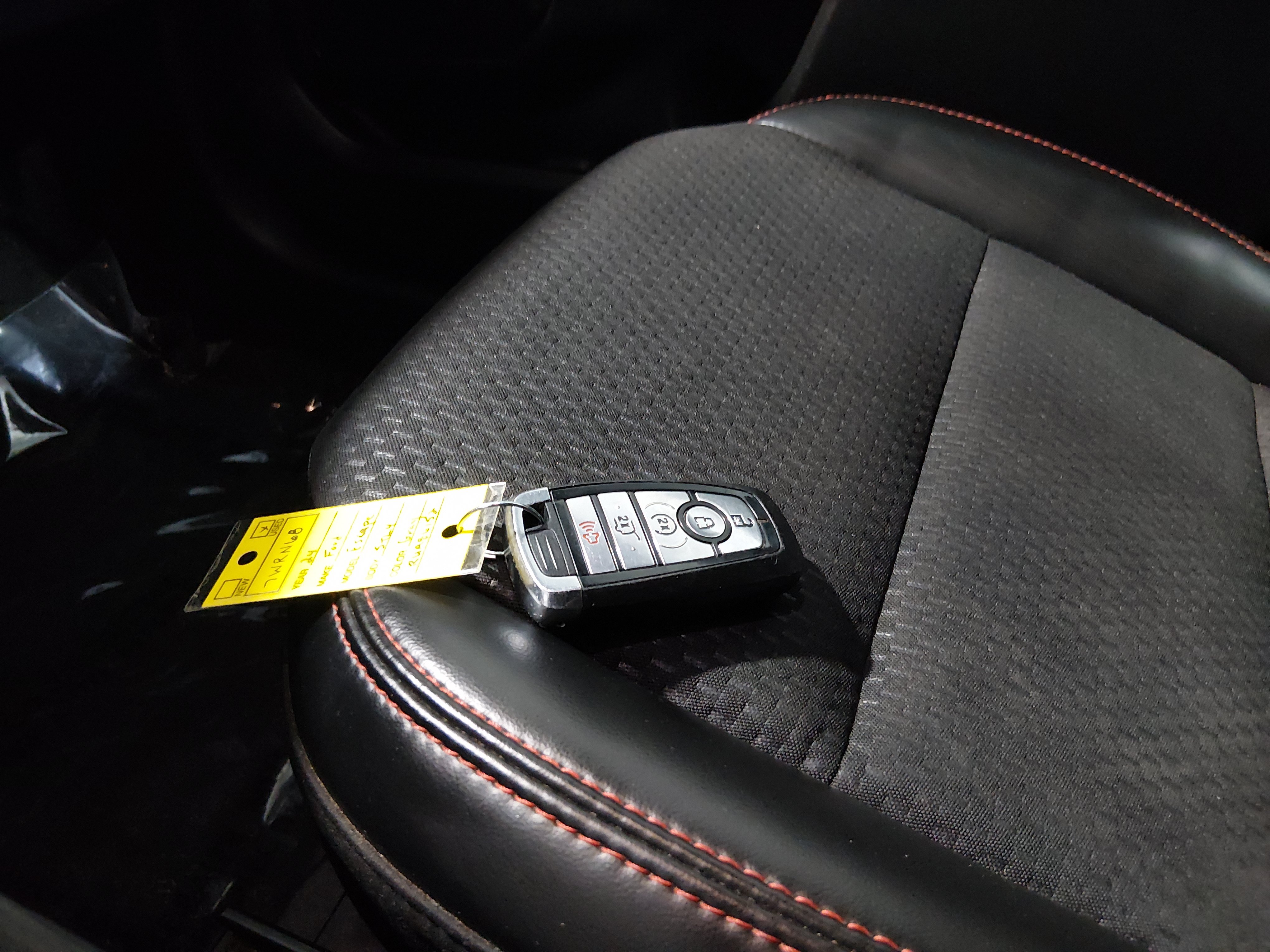 2024 Ford Escape ST-Line - Photo 15