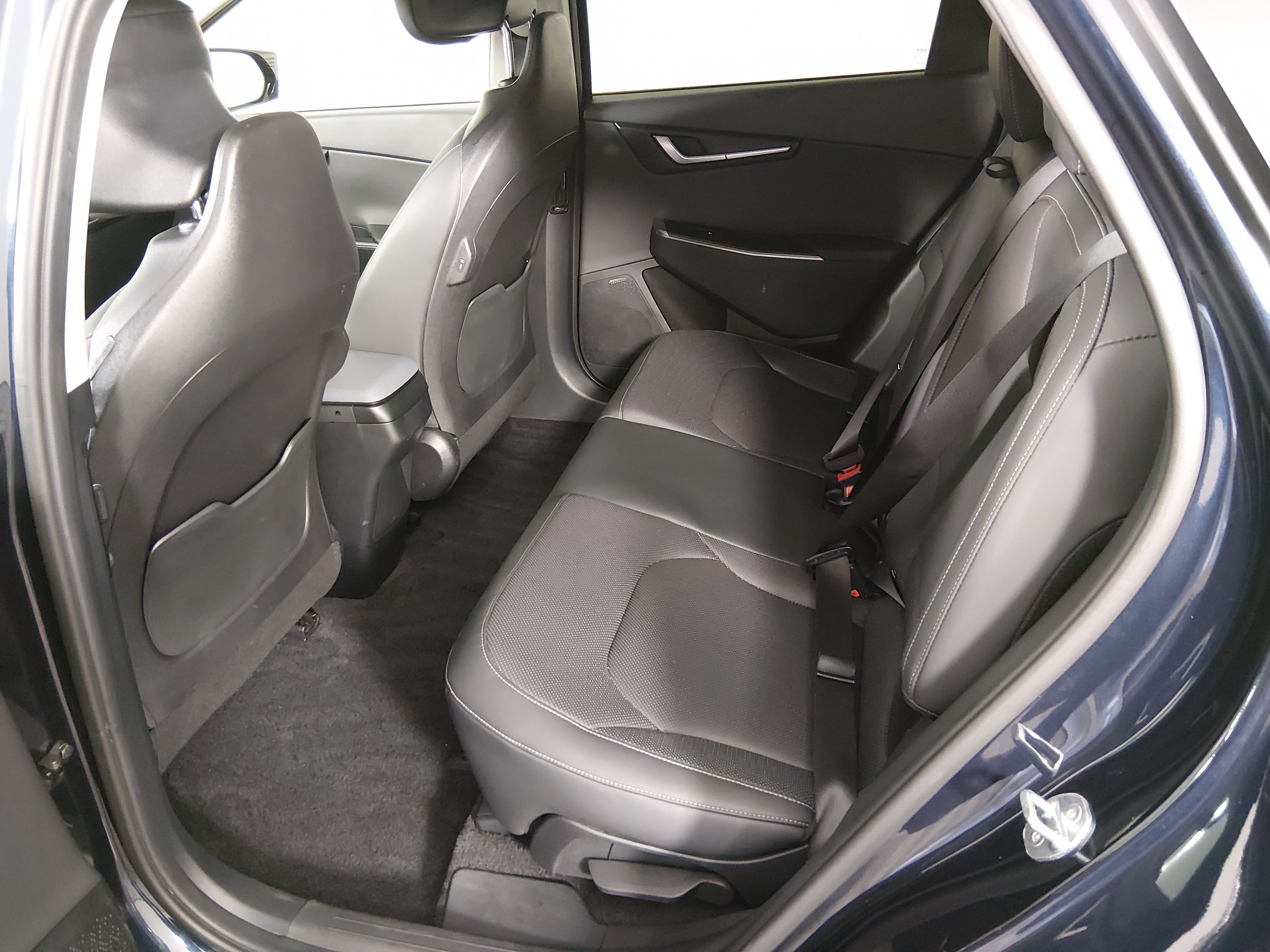 2024 Kia EV6 Wind - Photo 21