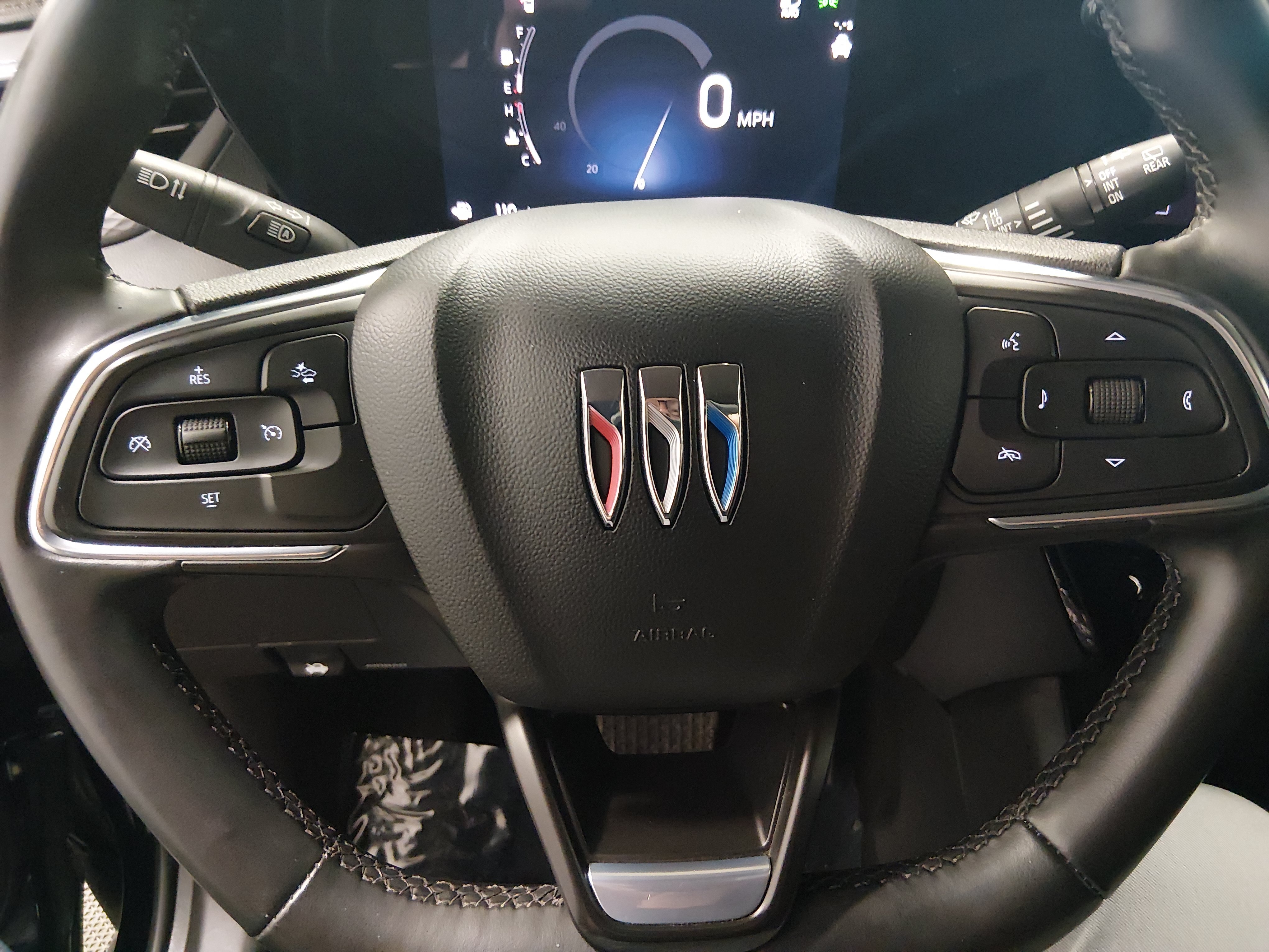 2024 Buick Encore GX Sport Touring - Photo 12