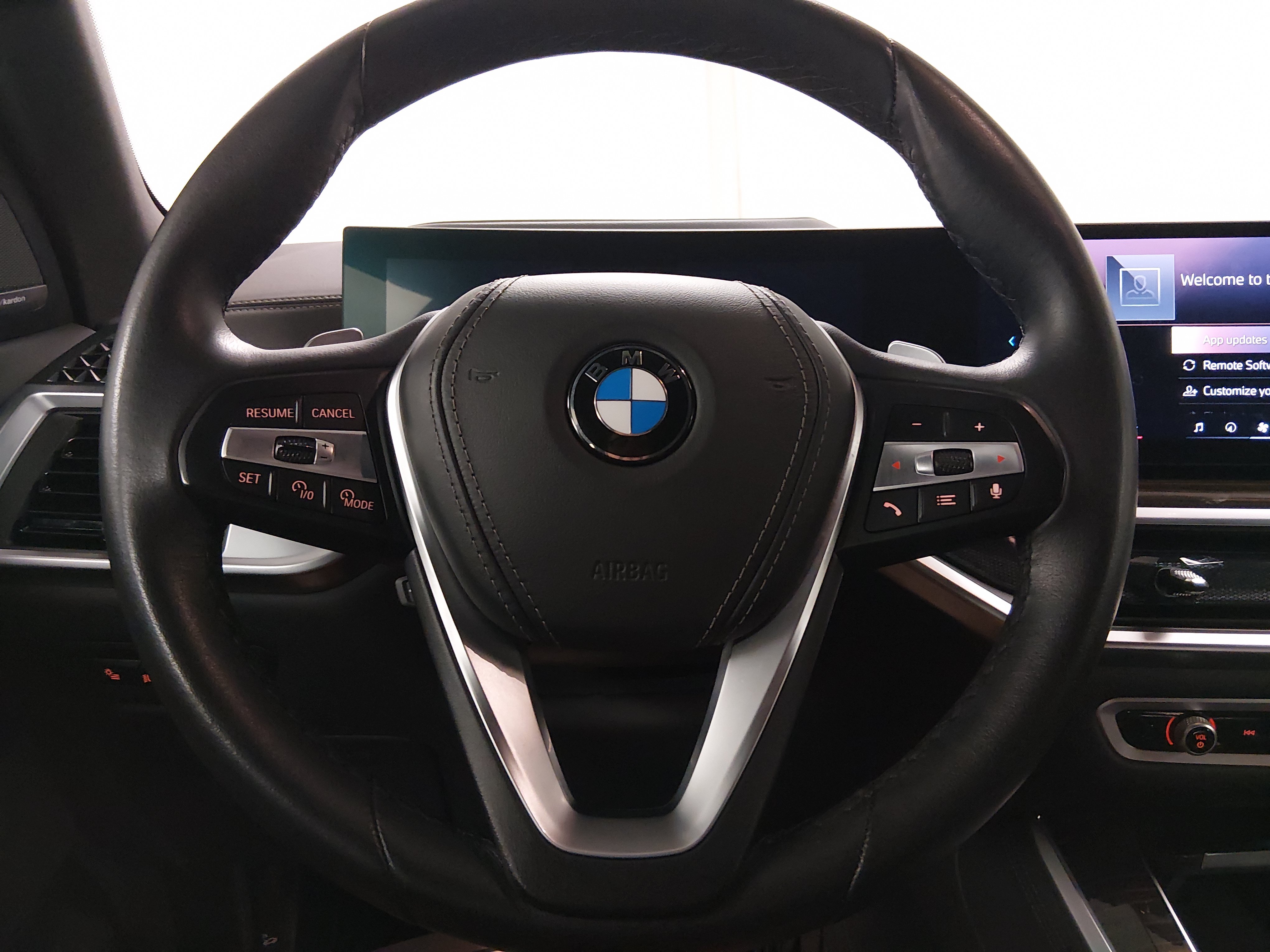 2026 BMW X5 40i - Photo 12