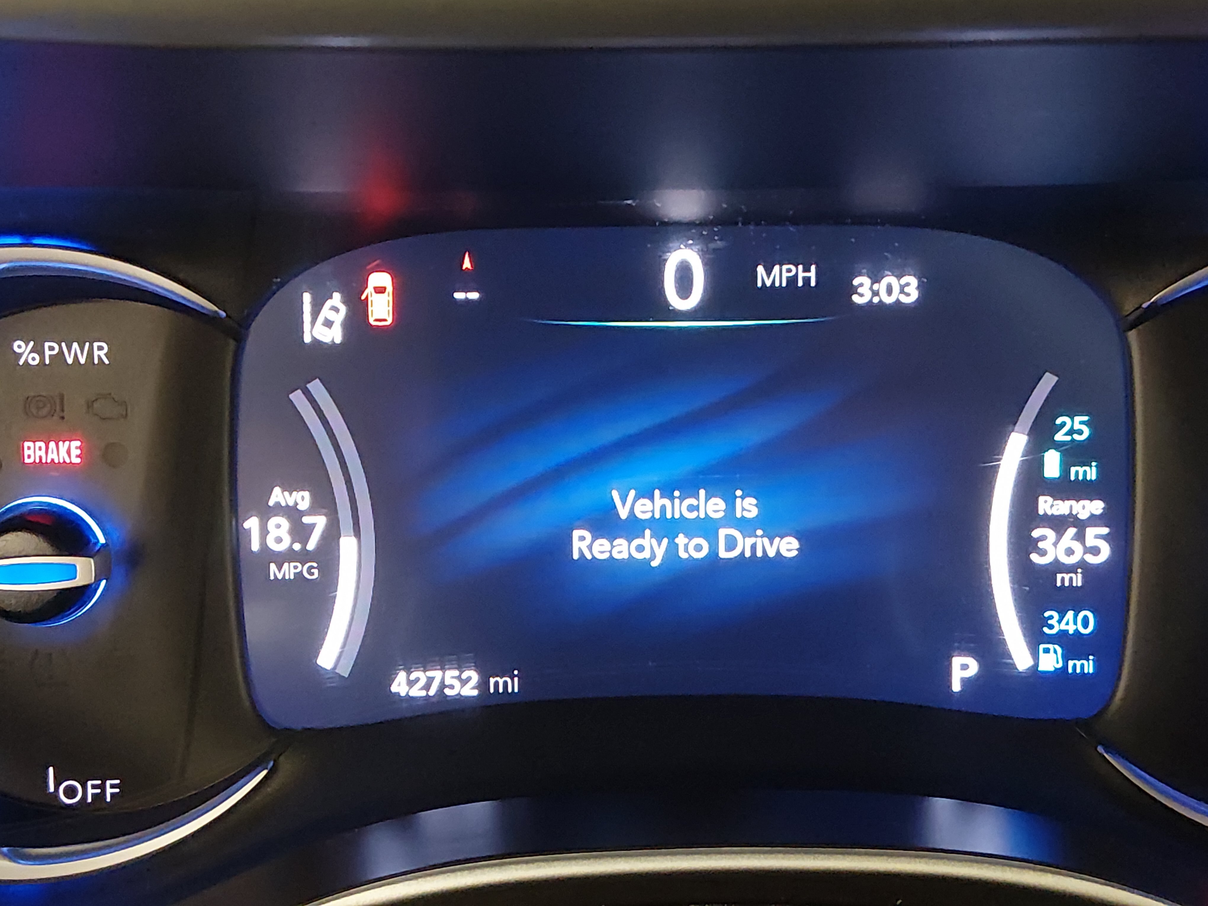 2024 Chrysler Pacifica PHEV Select - Photo 14