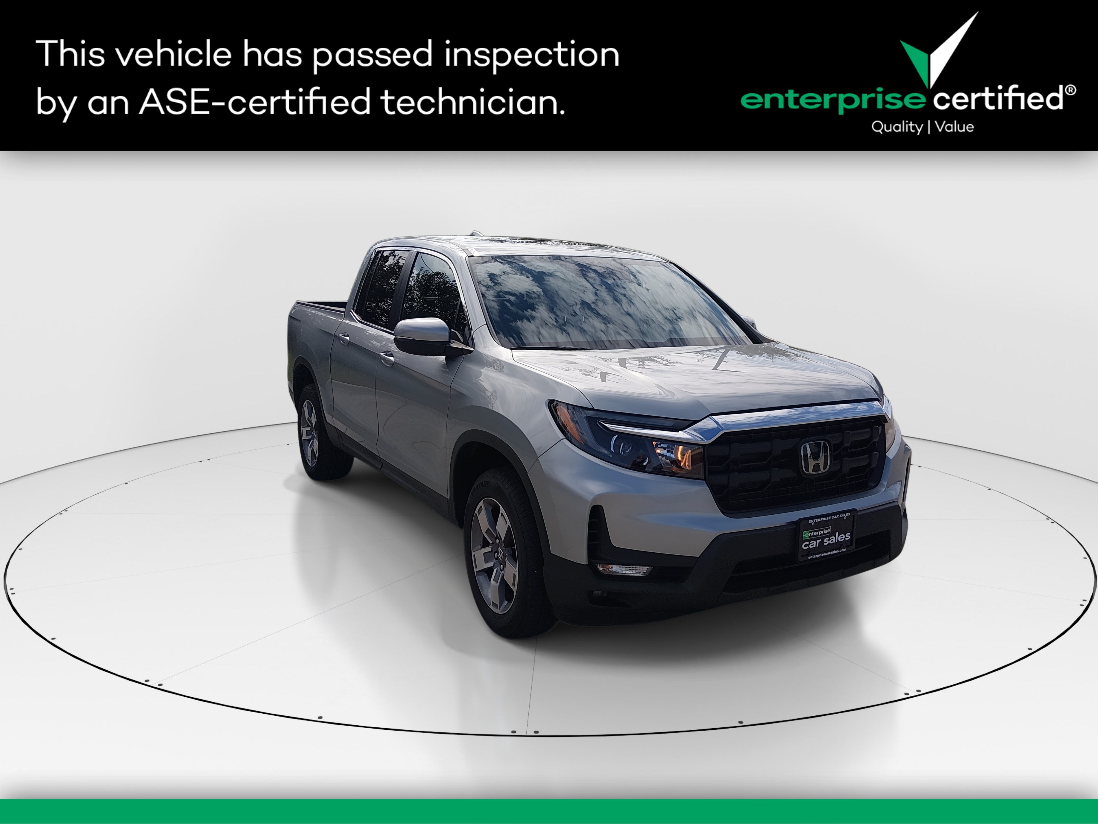 2026 Honda Ridgeline