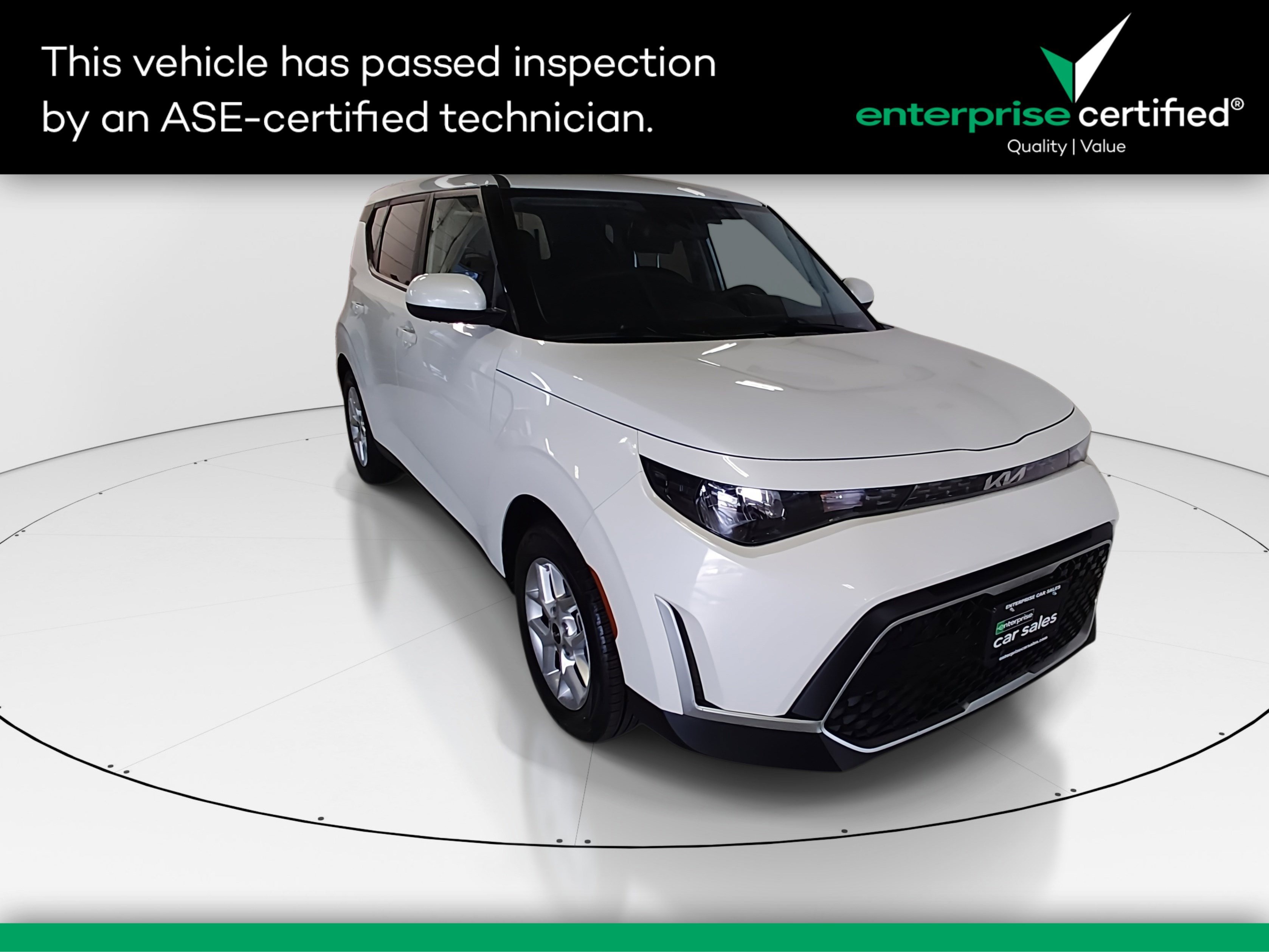 2024 Kia Soul