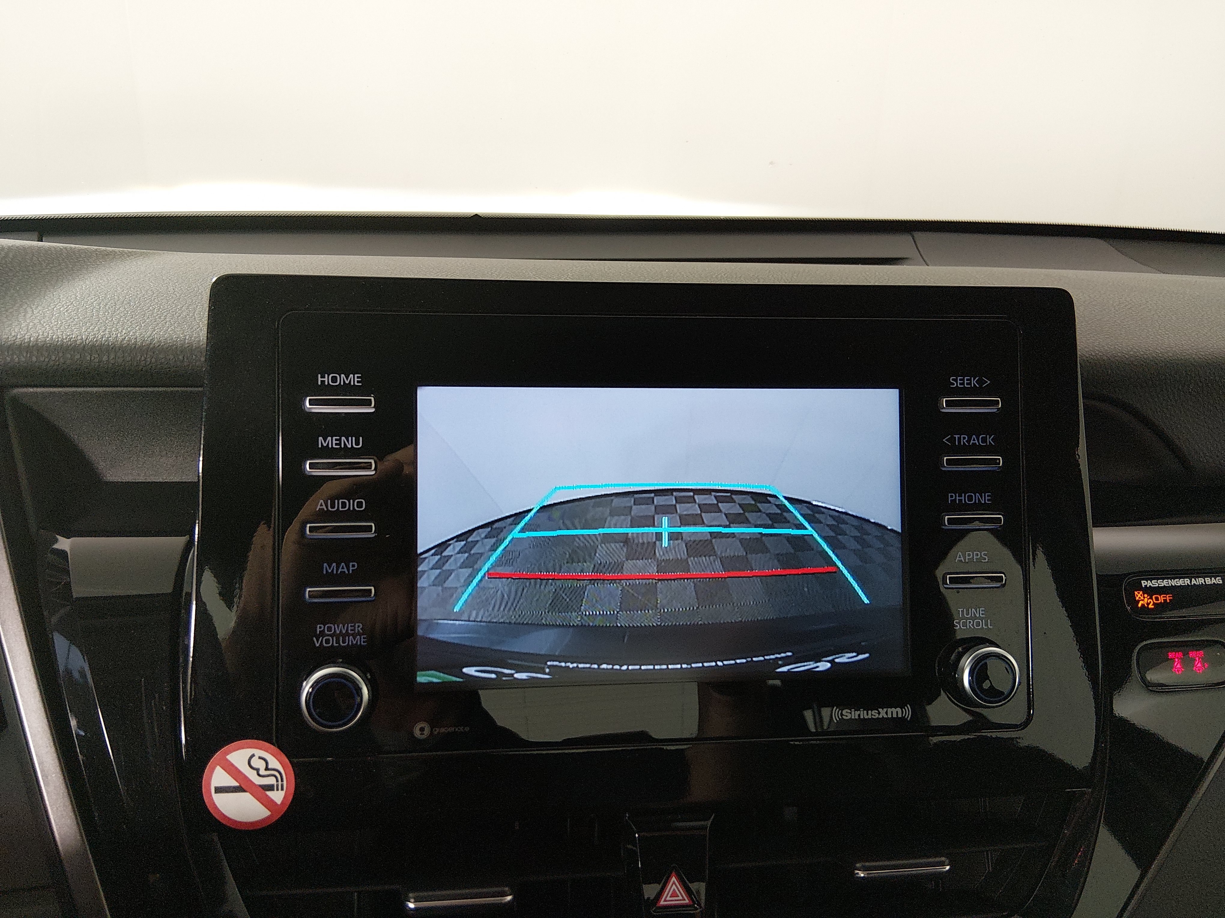 2024 Toyota Camry SE - Photo 16