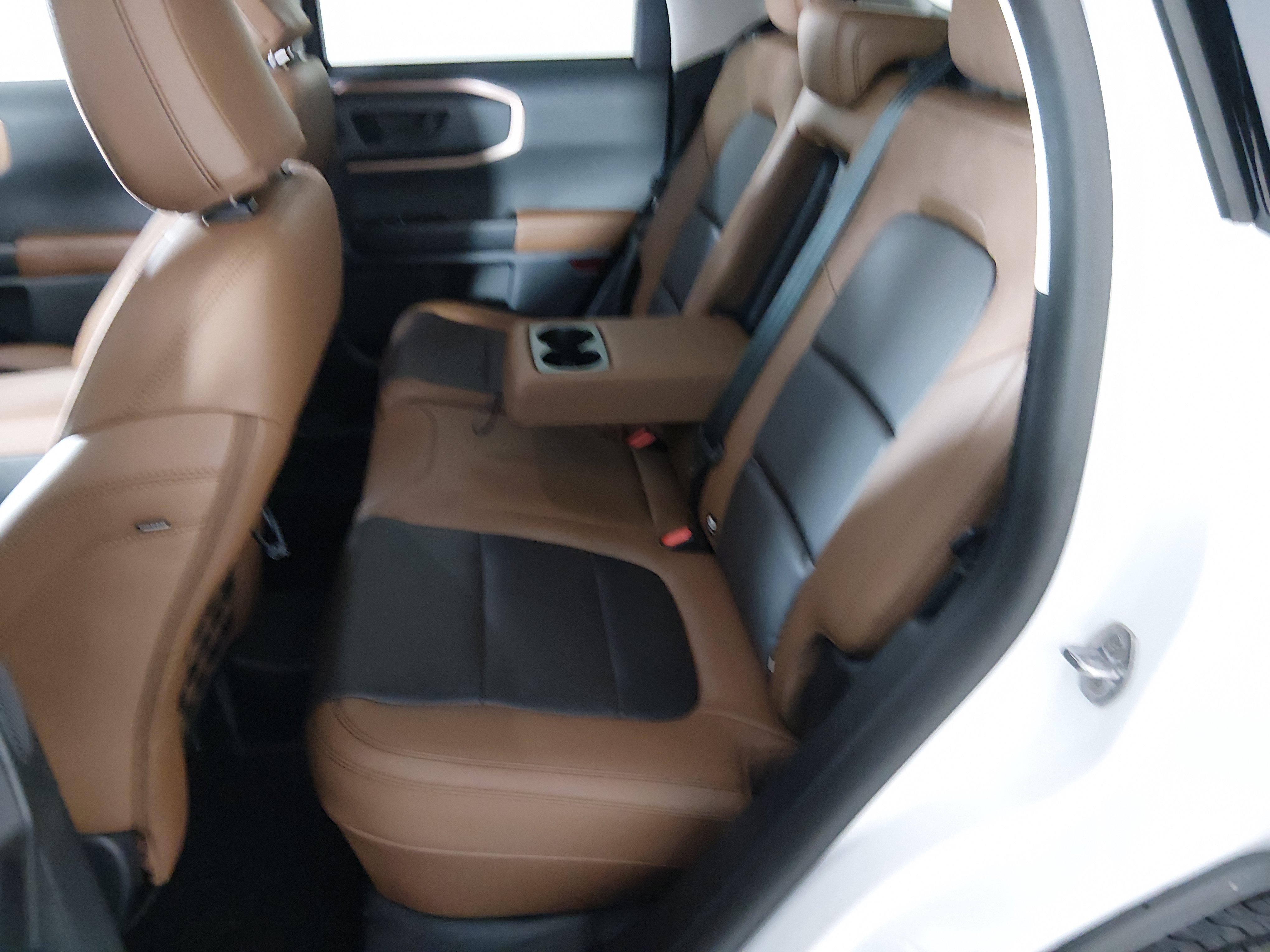2024 Ford Bronco Sport Badlands - Photo 18
