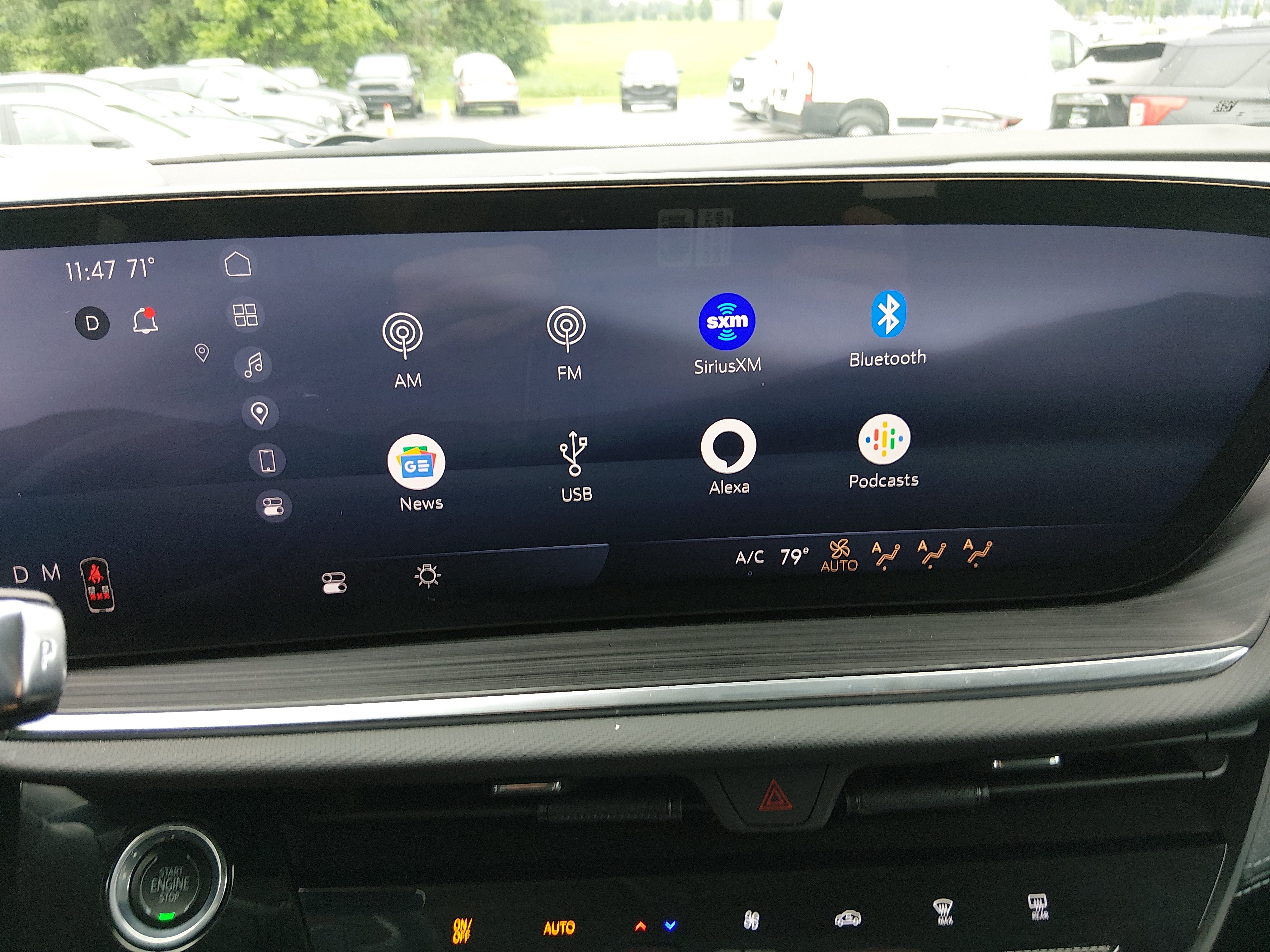 2024 Buick Envision Preferred - Photo 18