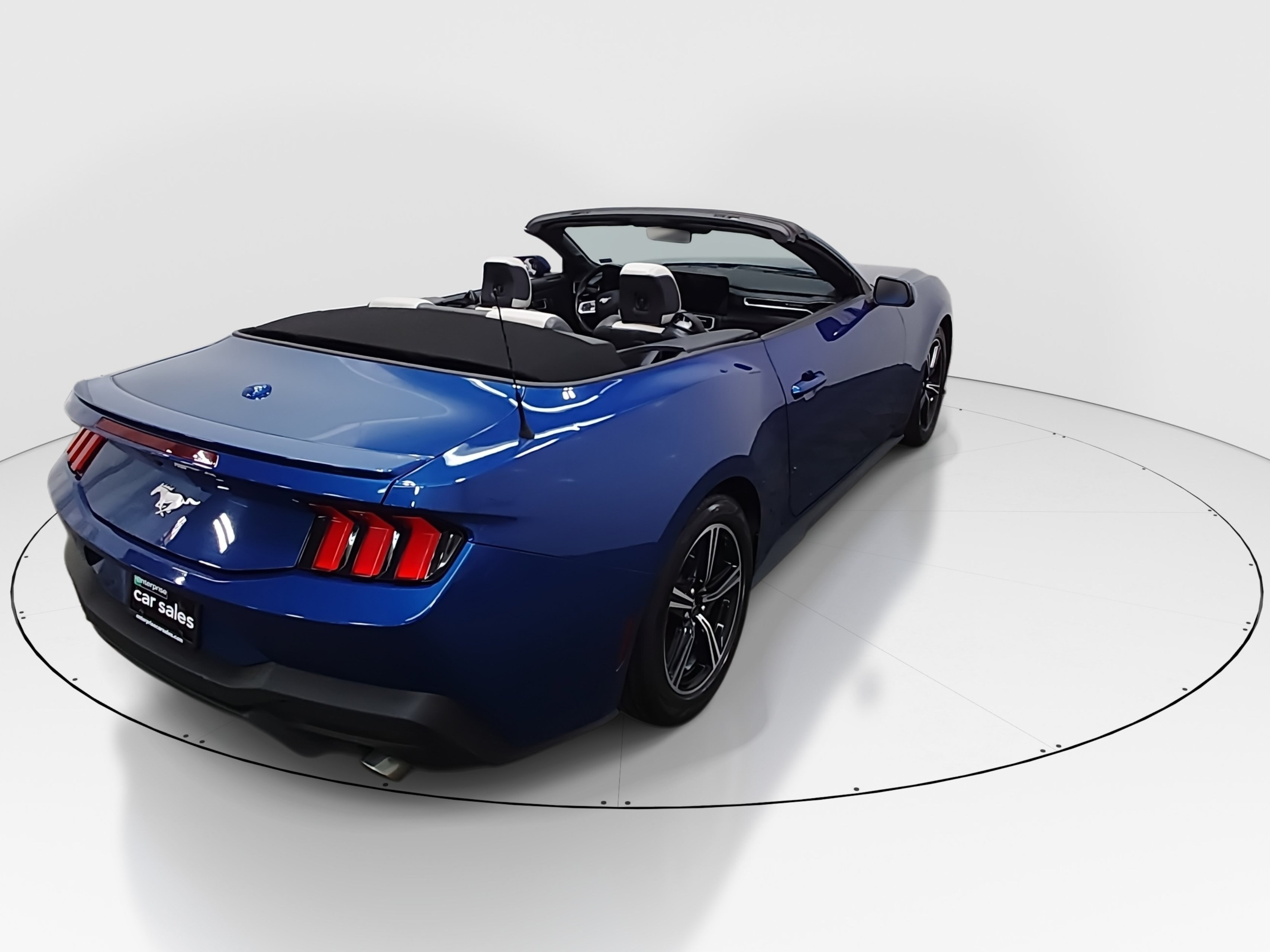 2024 Ford Mustang EcoBoost Premium - Photo 7