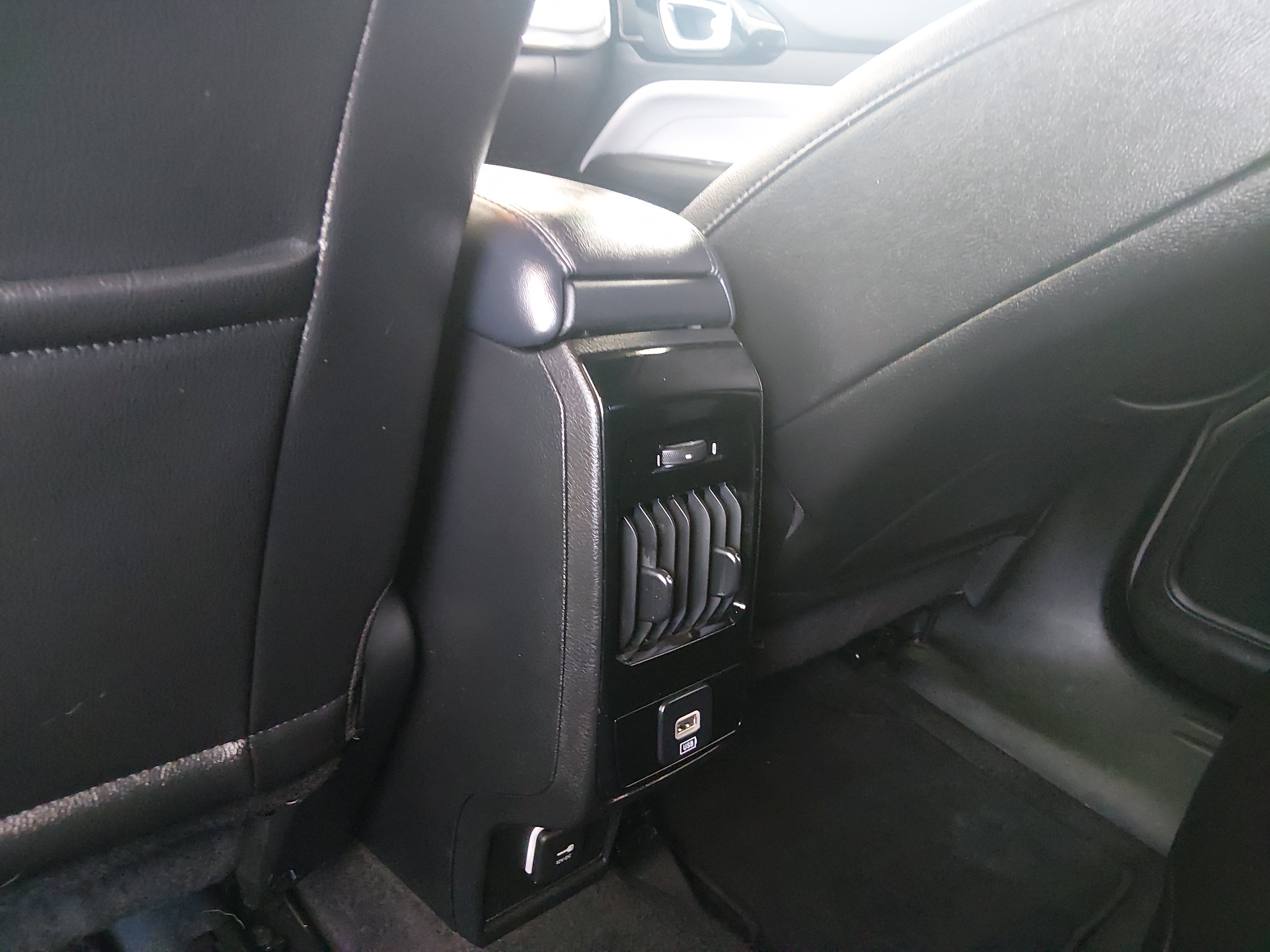 2023 Jeep Compass Limited - Photo 15