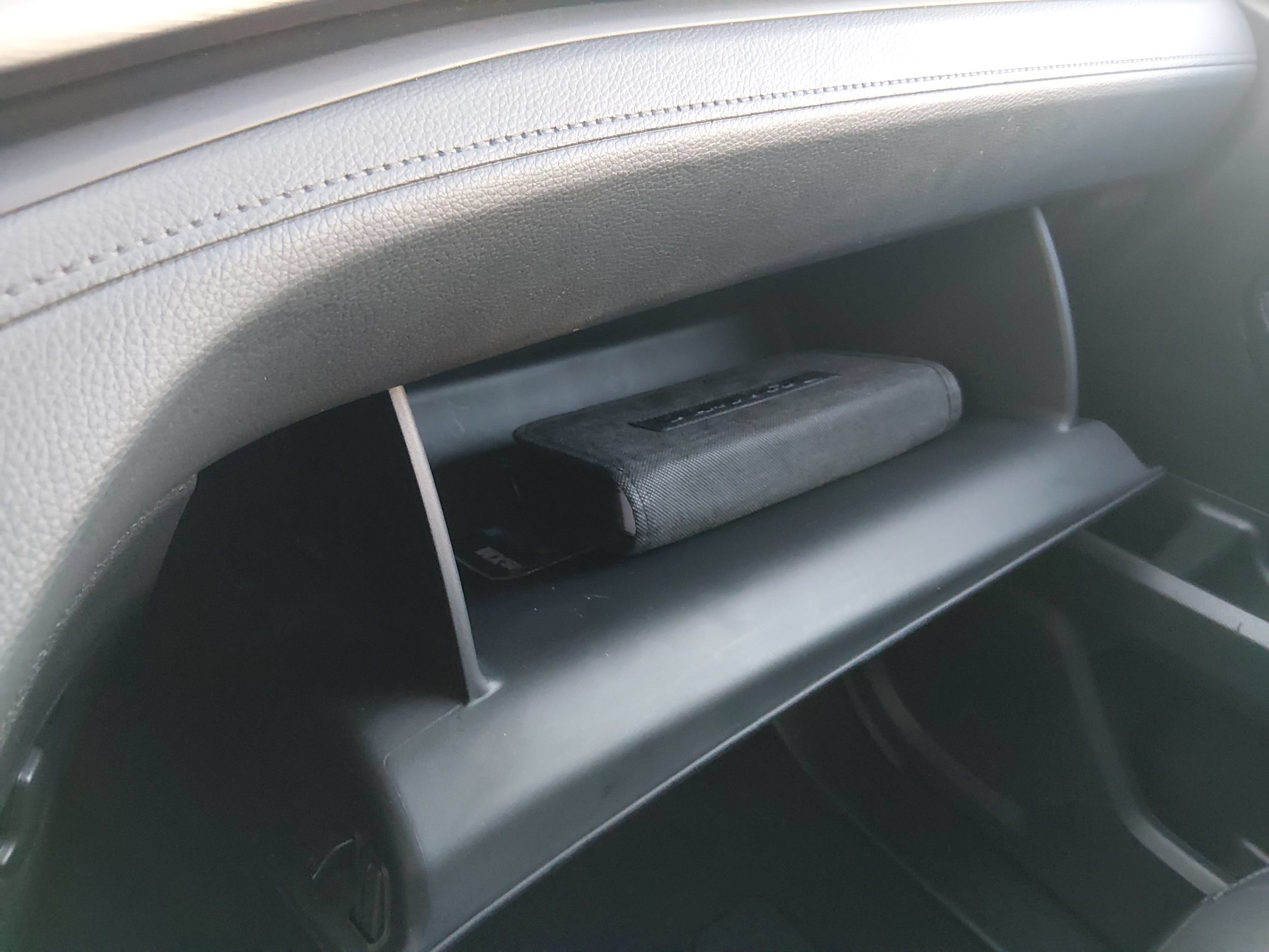 2025 Honda Odyssey EX-L - Photo 20