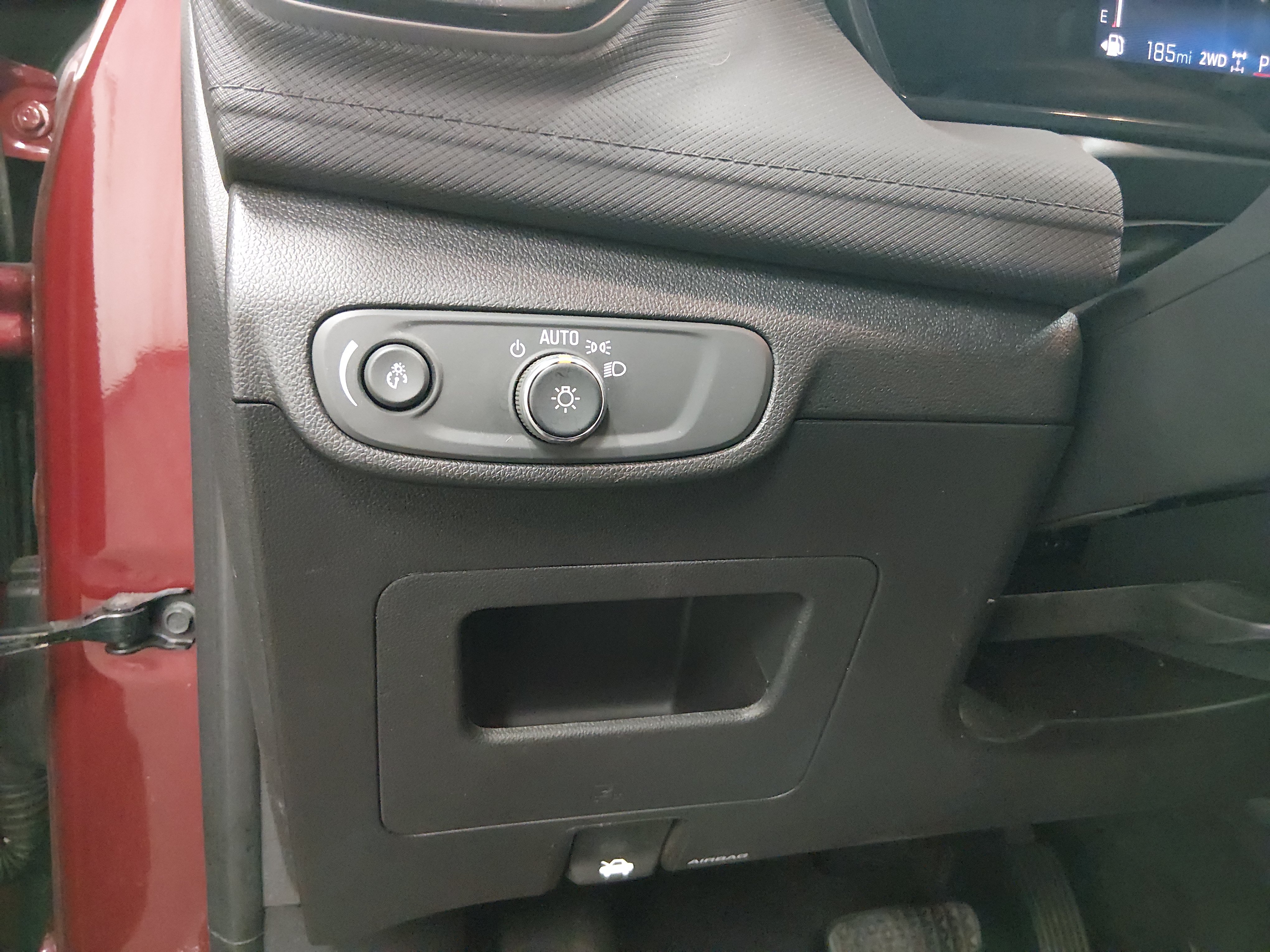 2025 Chevrolet Trailblazer LT - Photo 13
