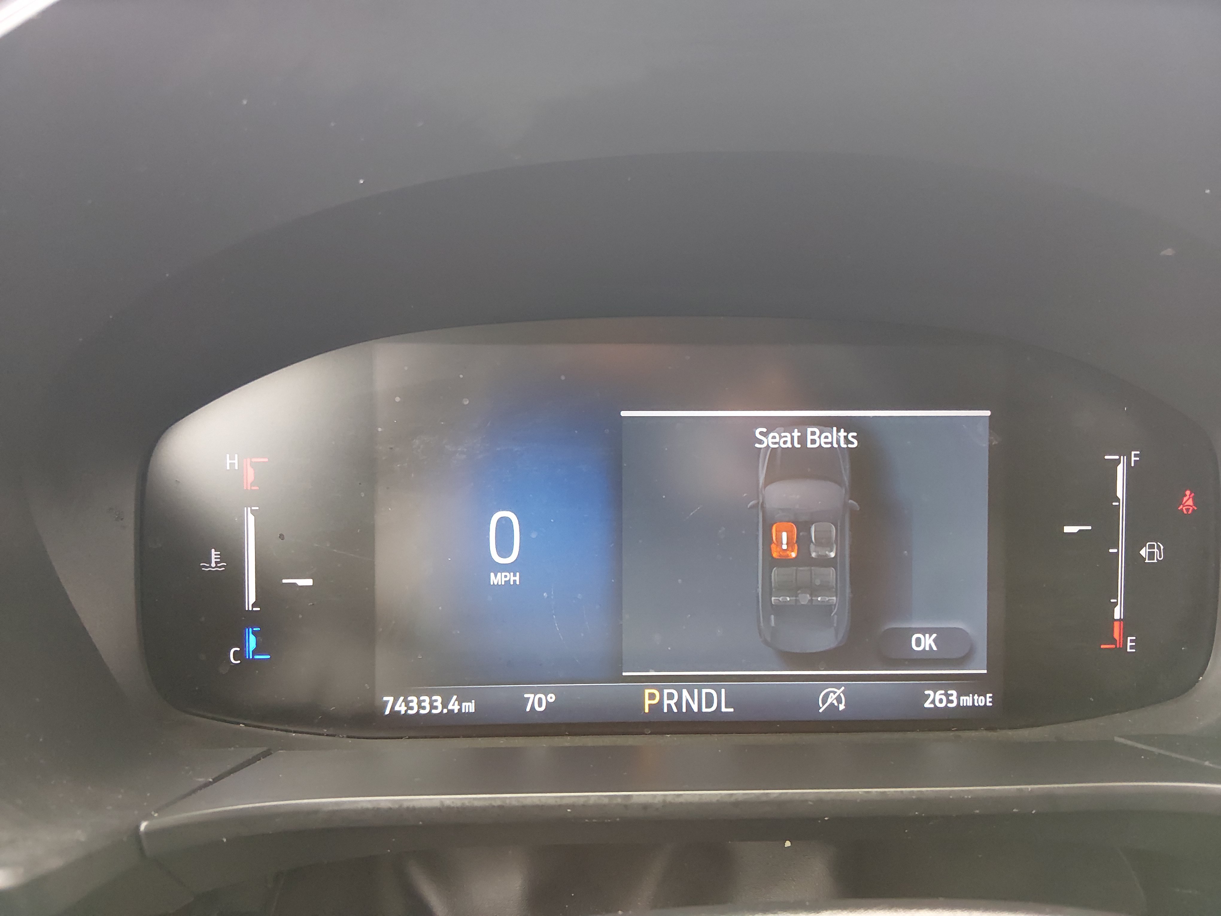 2025 Ford Escape ST-Line Select - Photo 14