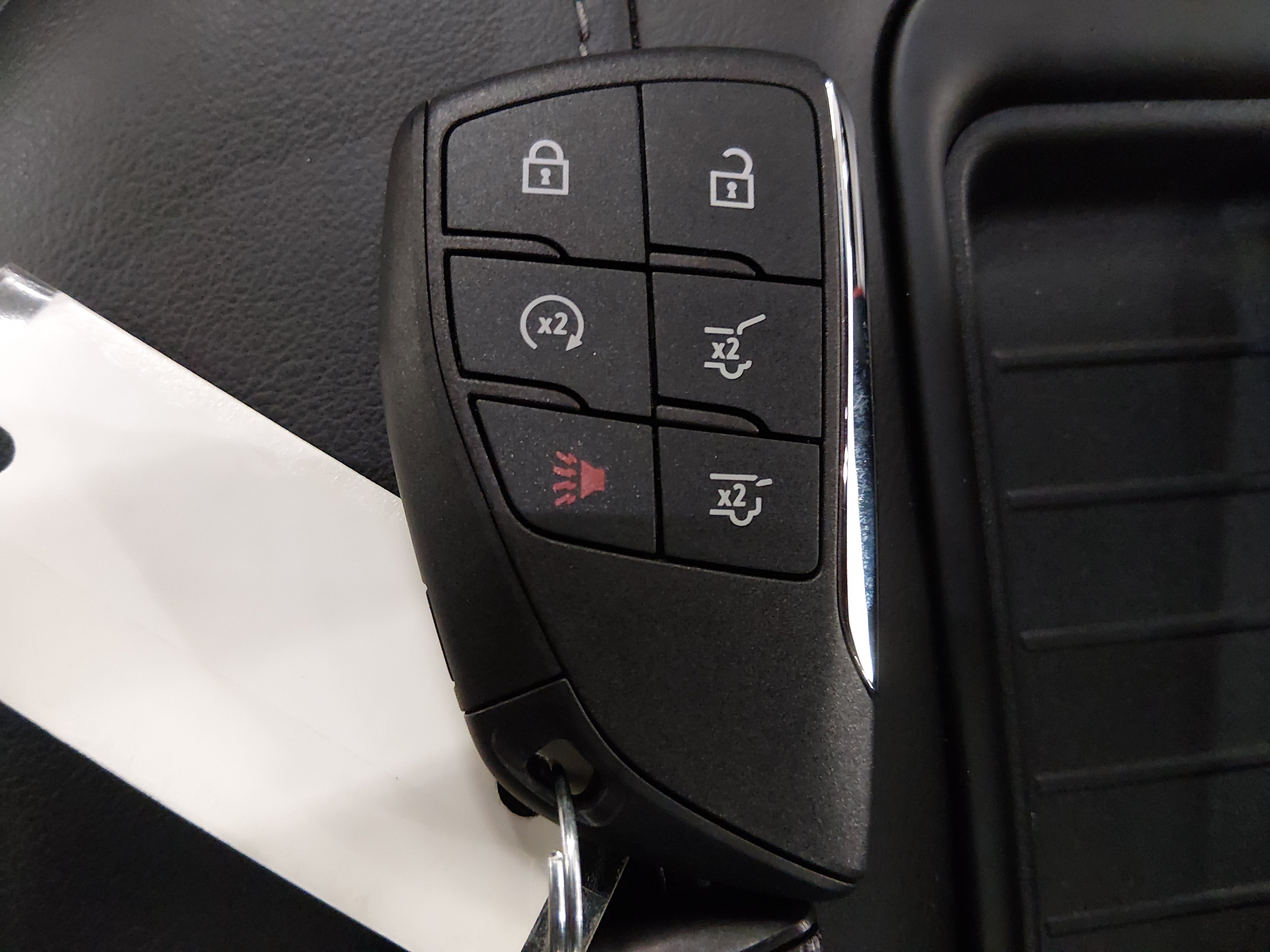 2024 Chevrolet Tahoe Z71 - Photo 15