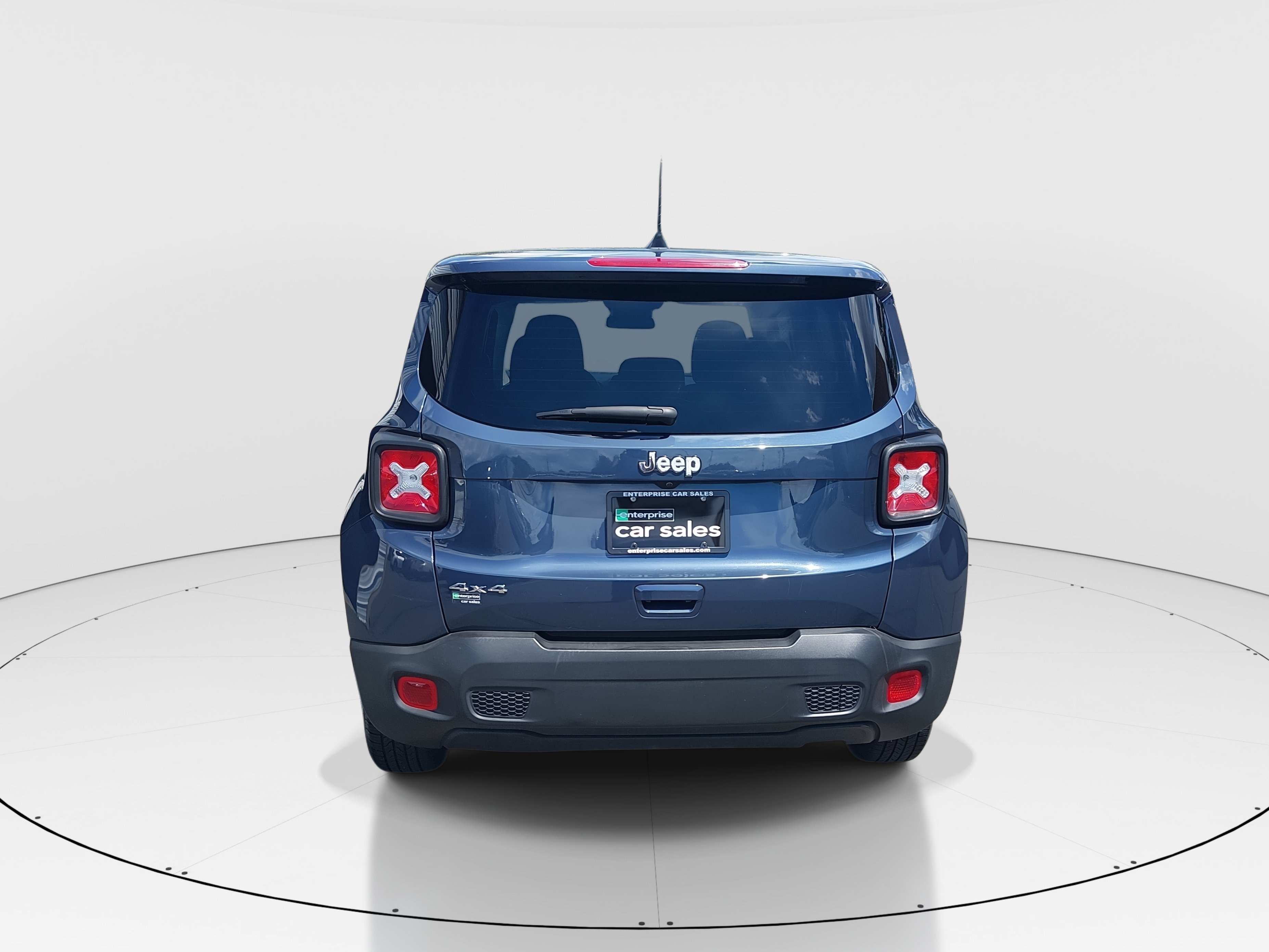 2023 Jeep Renegade Latitude - Photo 6