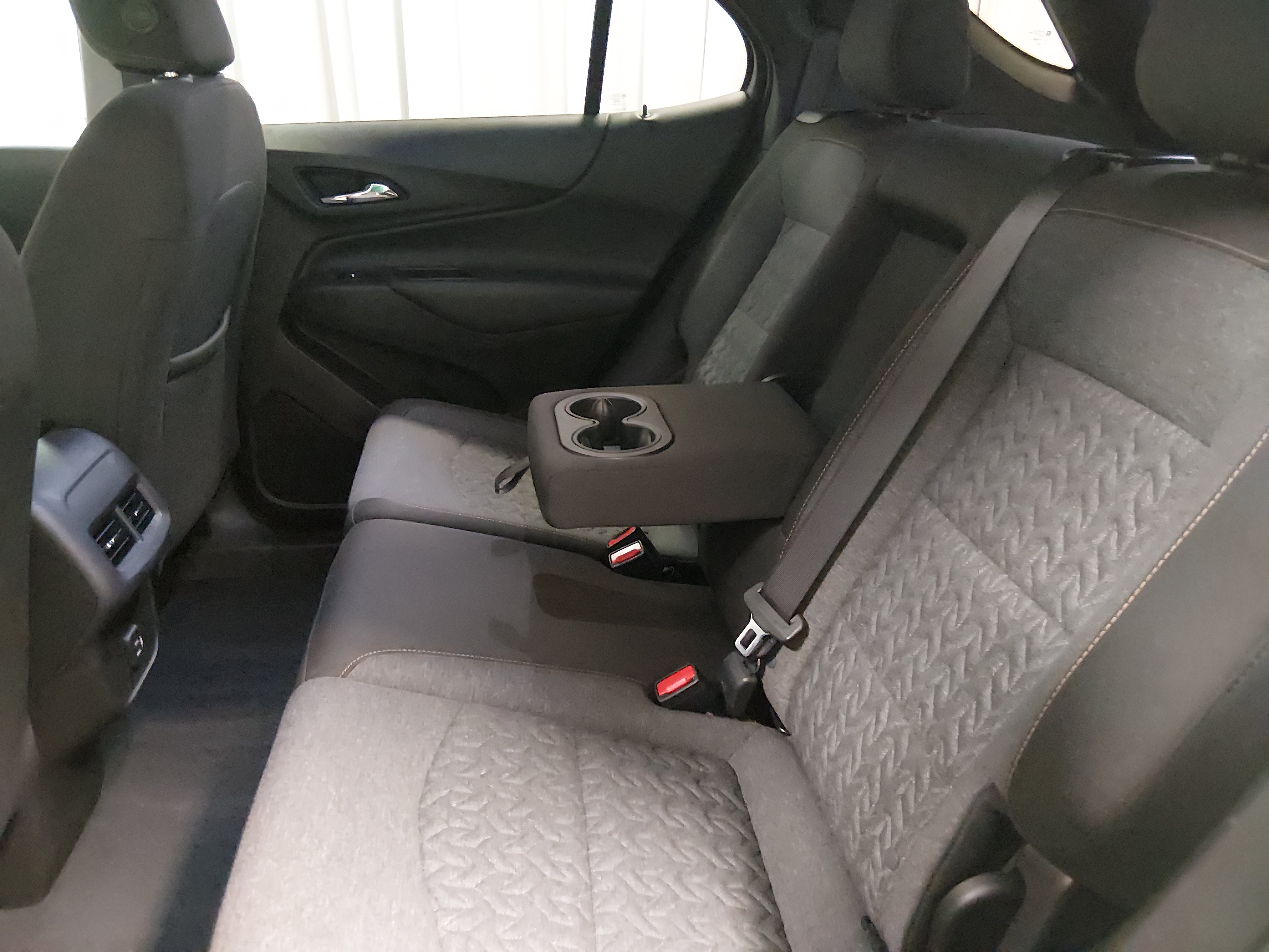 2024 Chevrolet Equinox LT - Photo 24