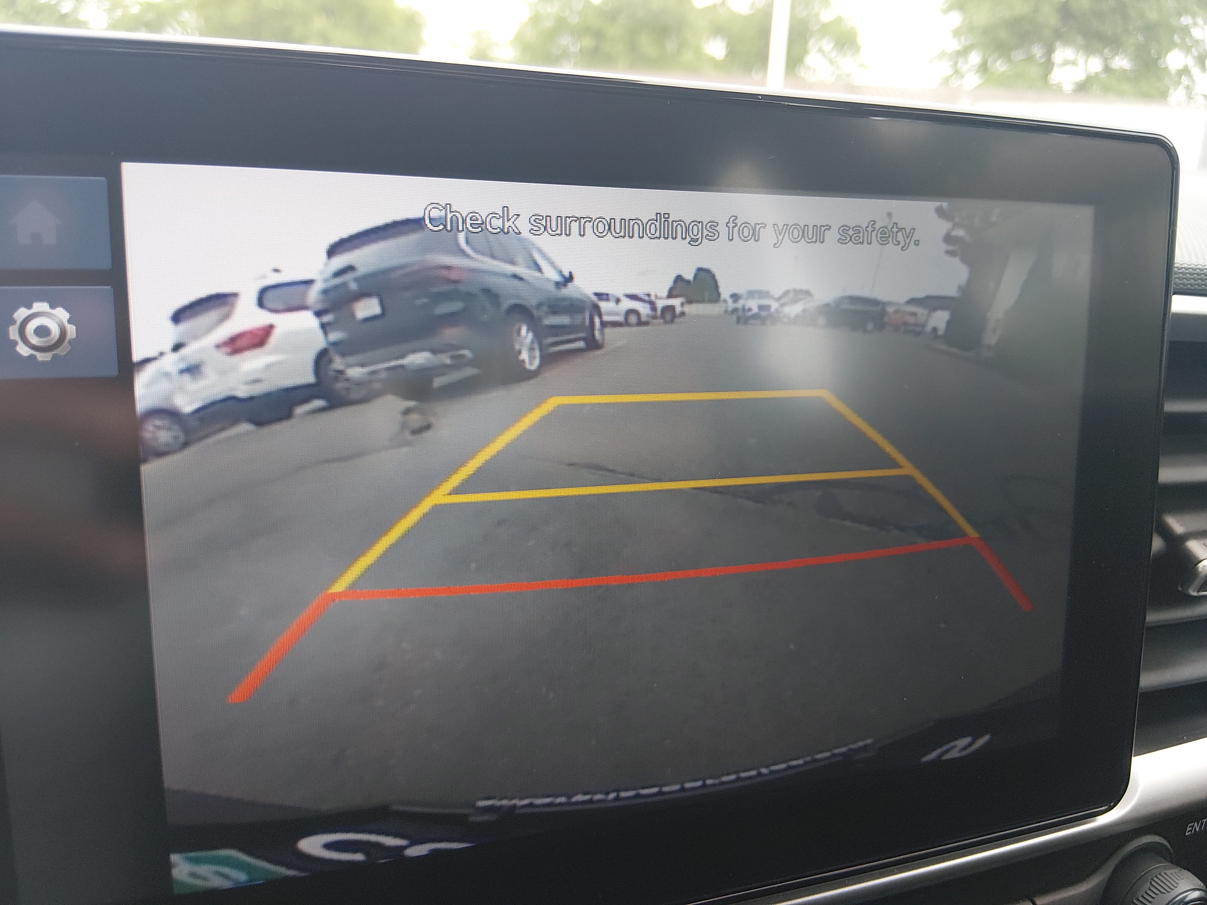 2025 Hyundai Venue SEL - Photo 16