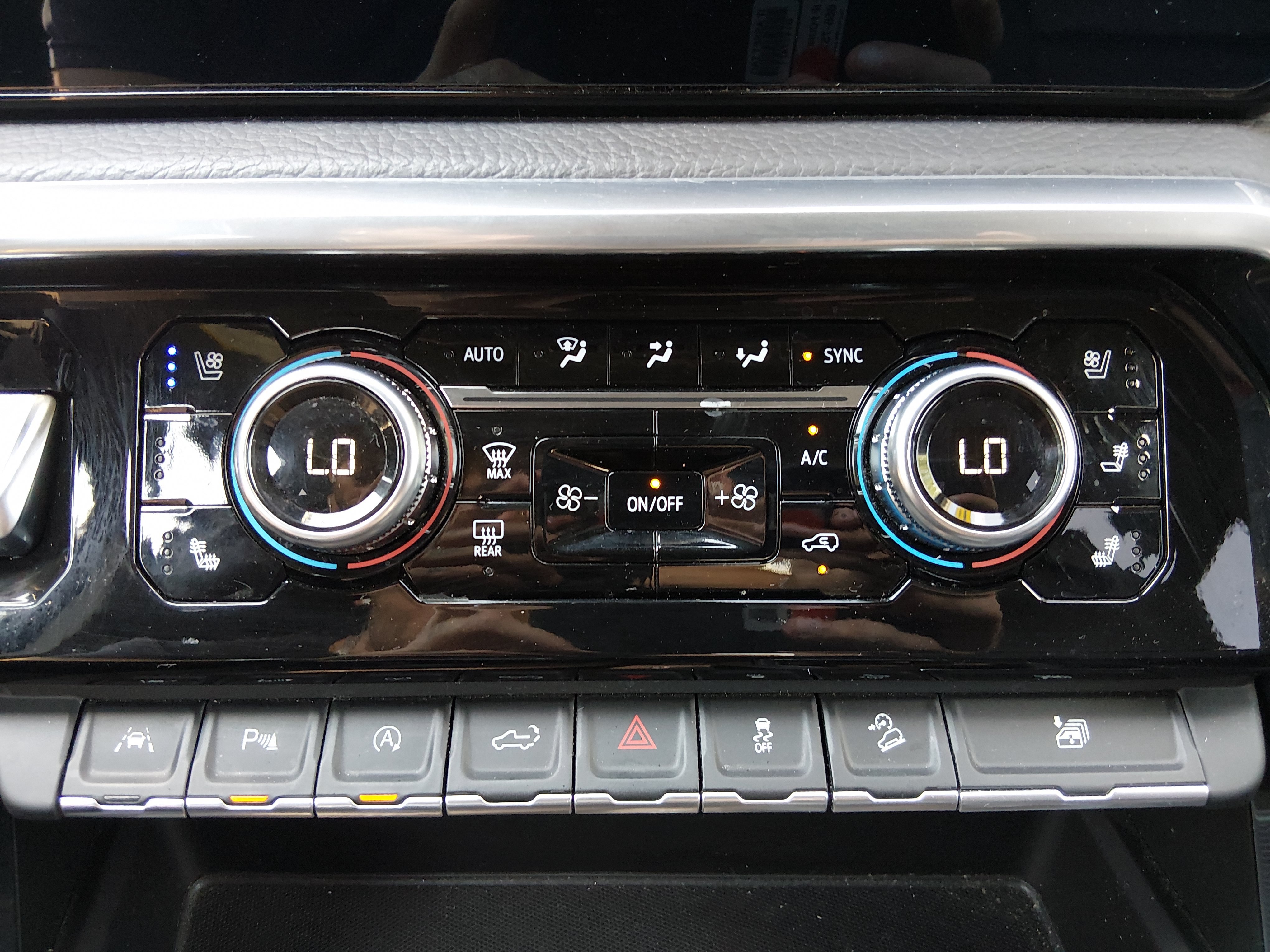2023 GMC Sierra 1500 Denali Denali - Photo 17