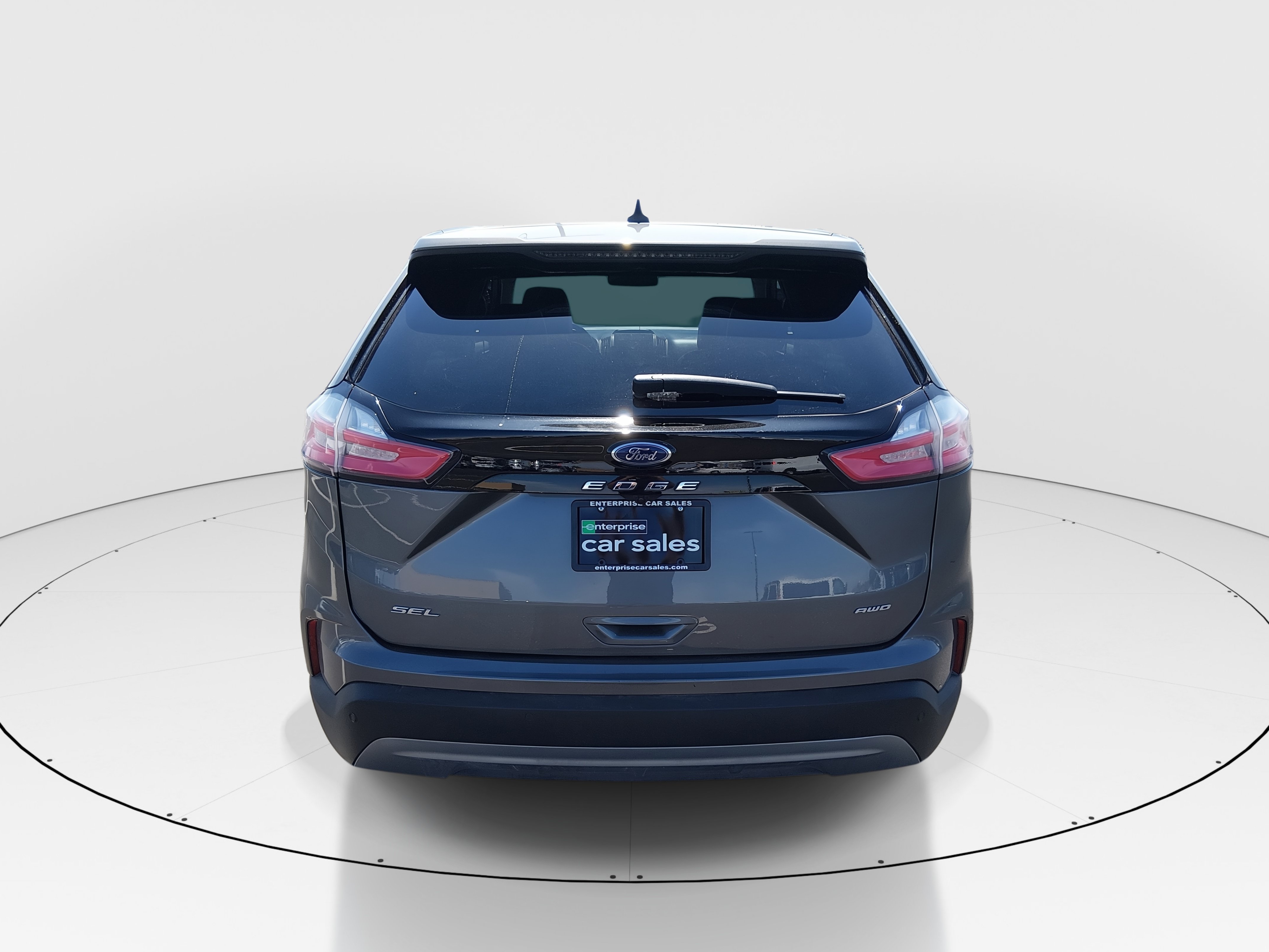 2024 Ford Edge SEL - Photo 6