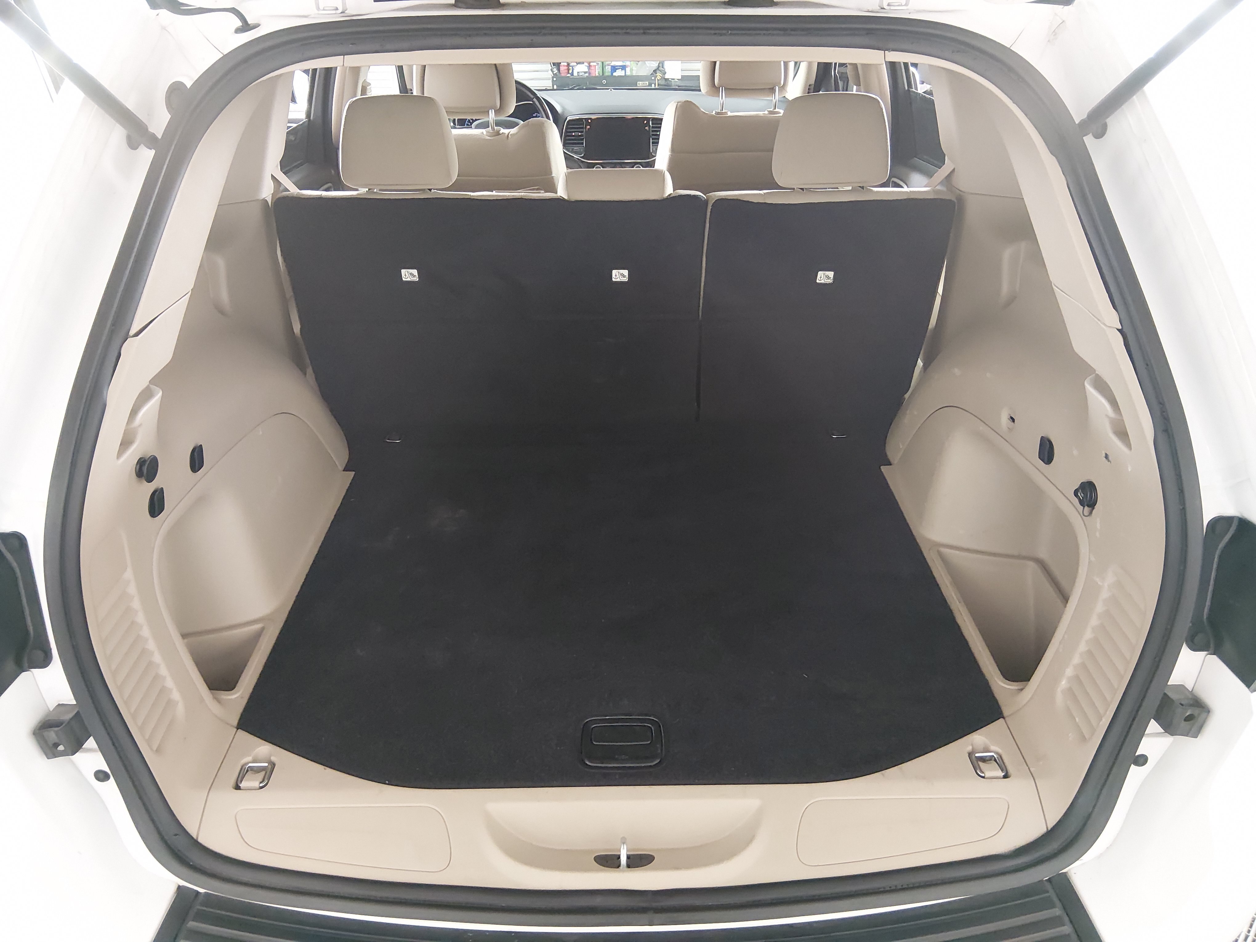 2022 Jeep Grand Cherokee WK Laredo E - Photo 11