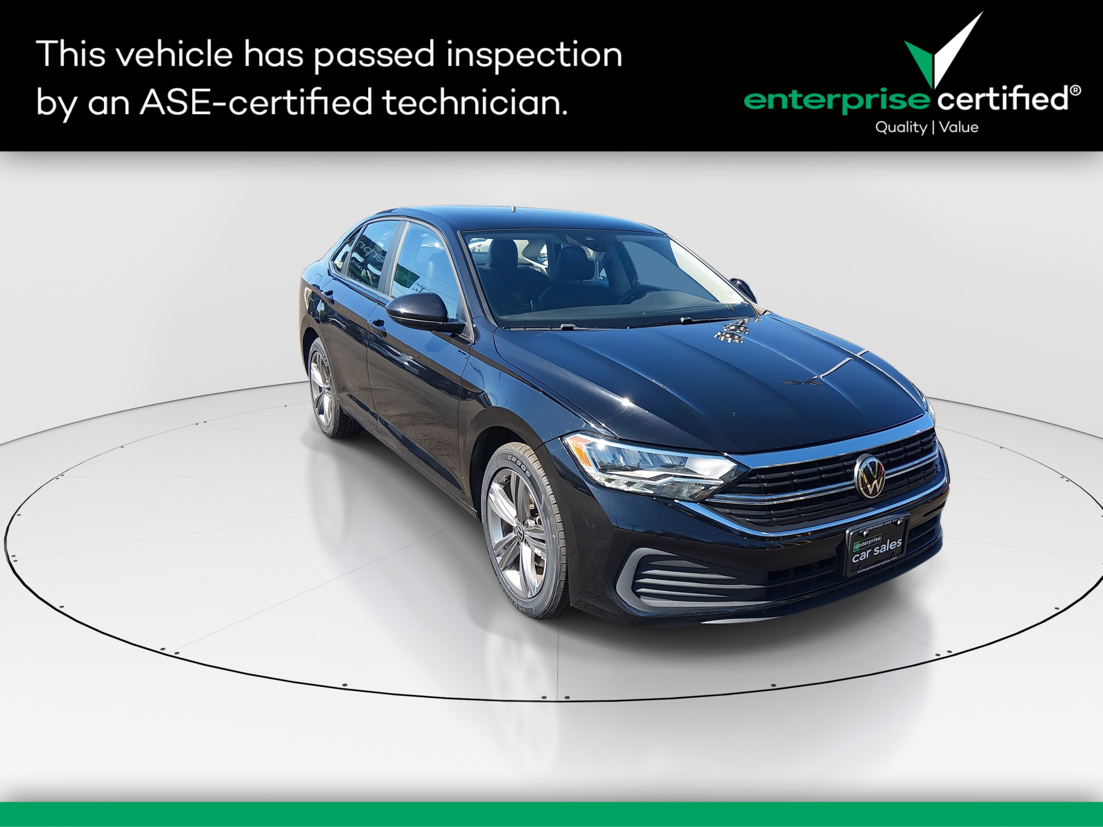 2024 Volkswagen Jetta